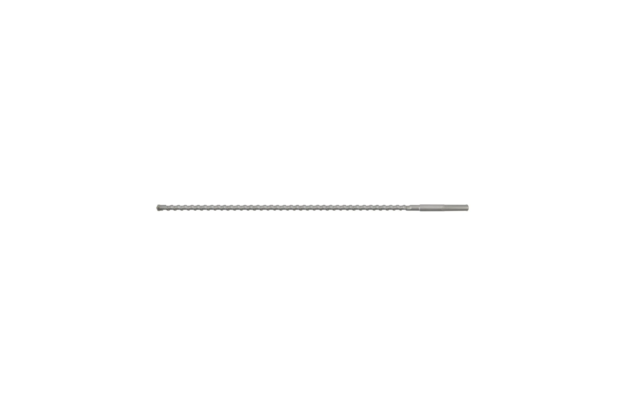 Бур SDS-max (18х1000 мм) Кратон 1 02 04 016