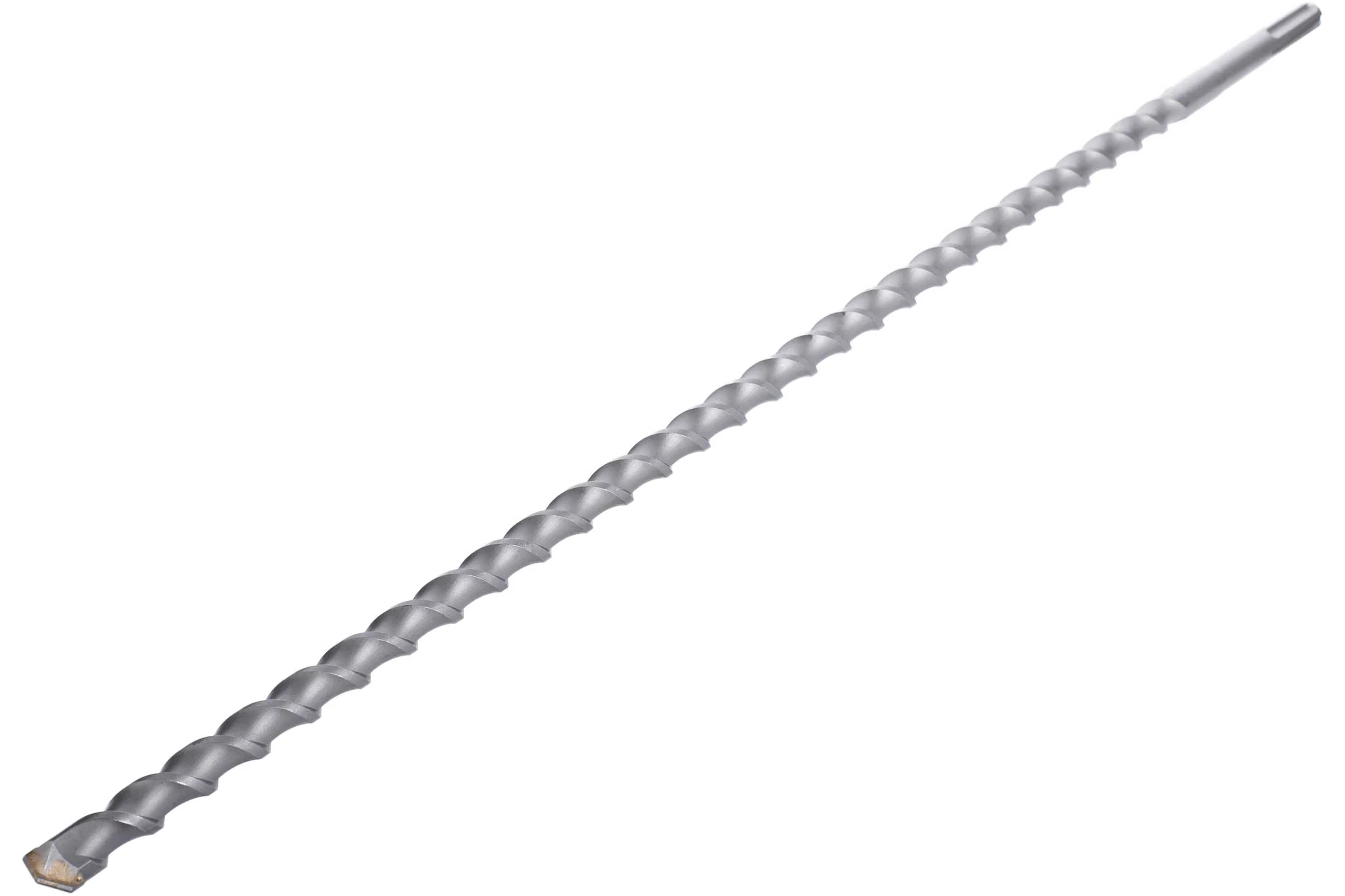 Бур Кратон SDS-max O22x1000 мм 1 02 04 018