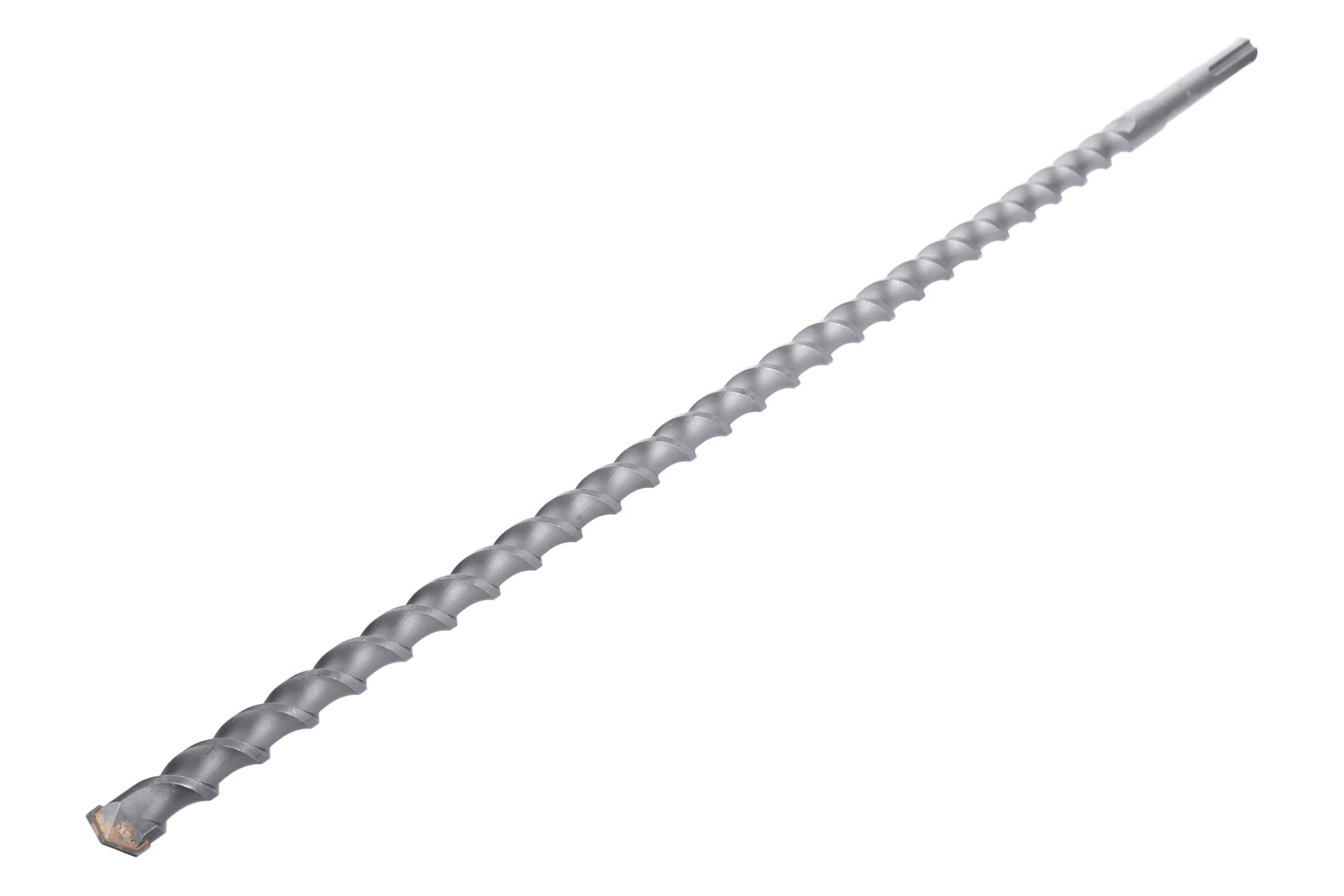 Бур Кратон SDS-max O25x1000 мм 1 02 04 019
