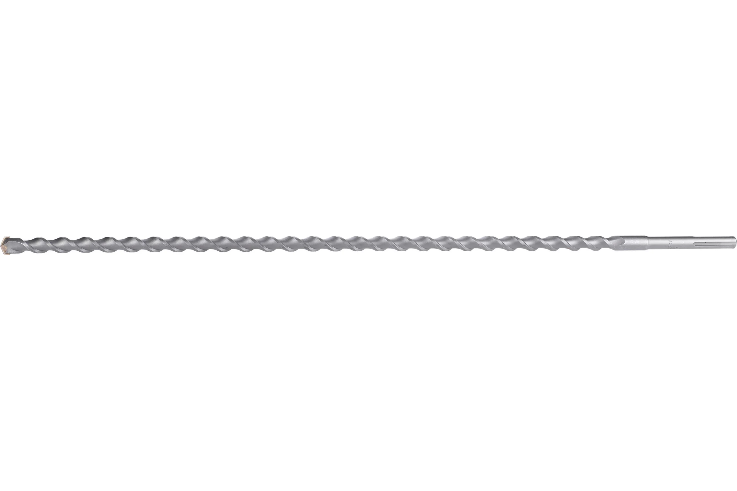 Бур Кратон SDS-max O25x1000 мм 1 02 04 019
