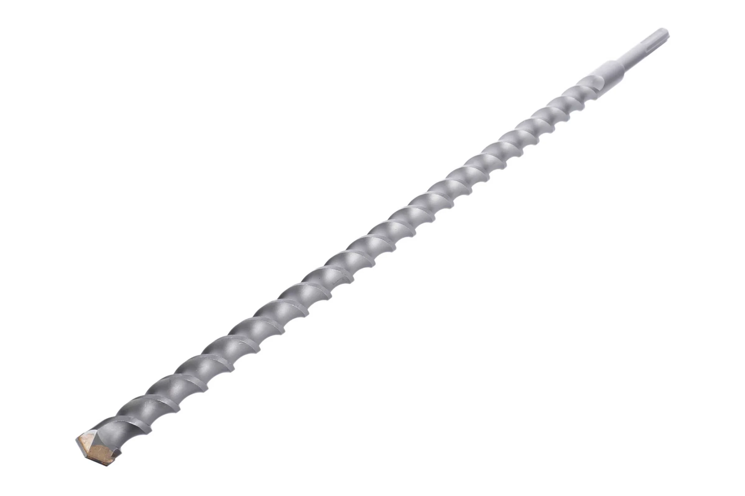 Бур Кратон SDS-max 30x1000 мм 1 02 04 022