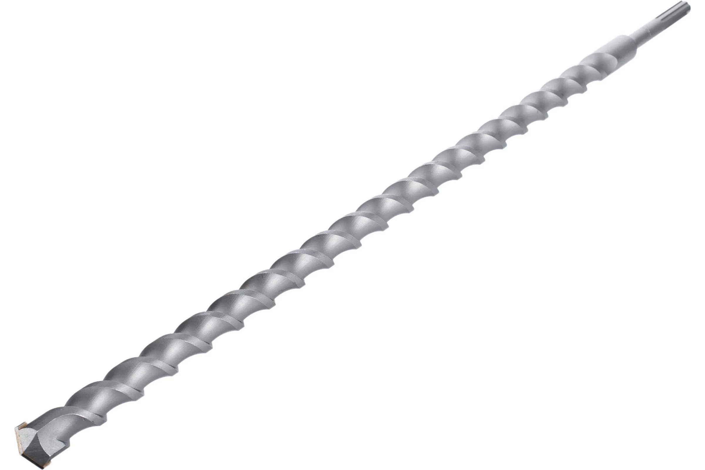 Бур Кратон SDS-max O35x1000 мм 1 02 04 024