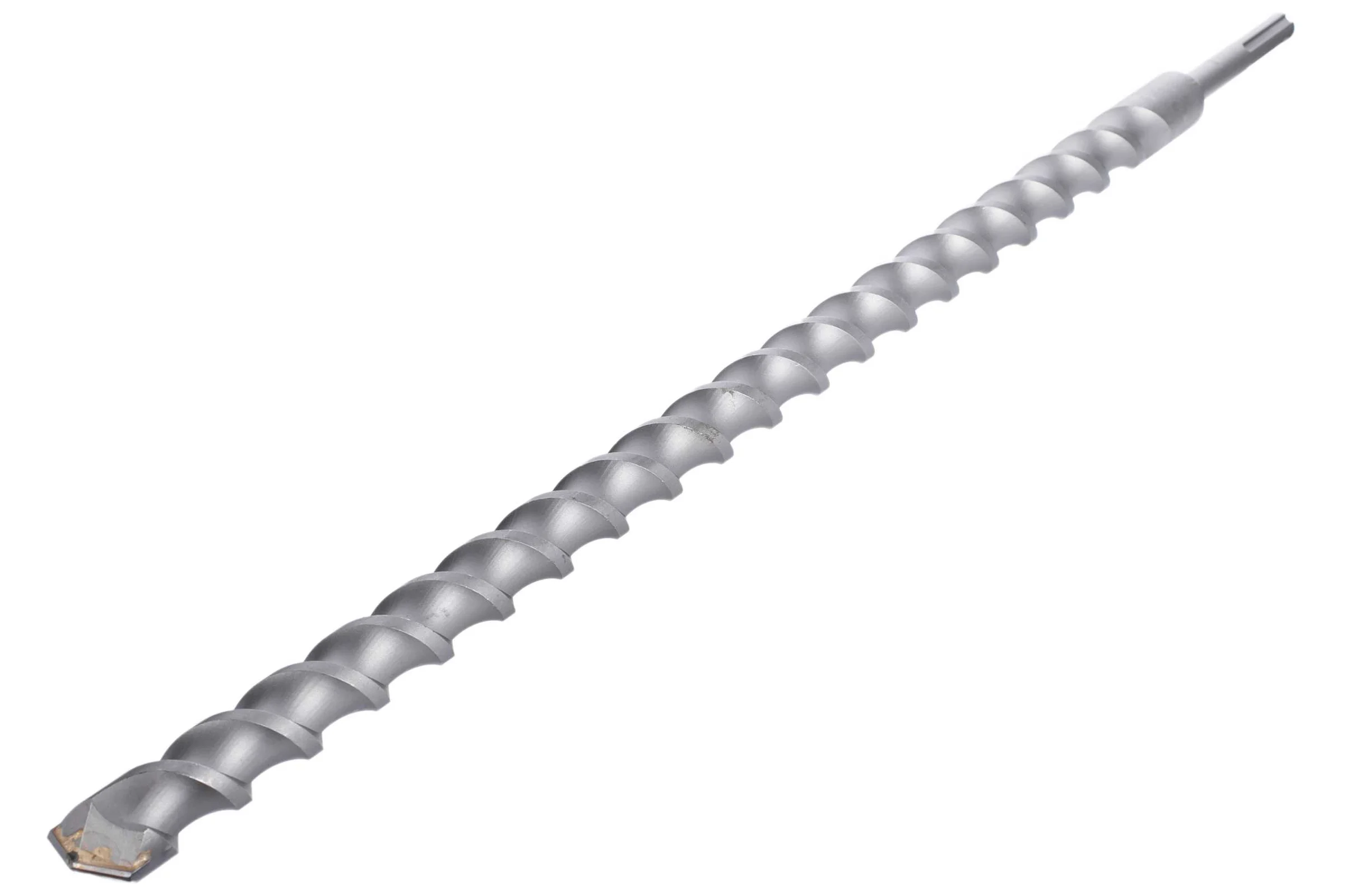Бур Кратон SDS-max O38x1000 мм 1 02 04 025