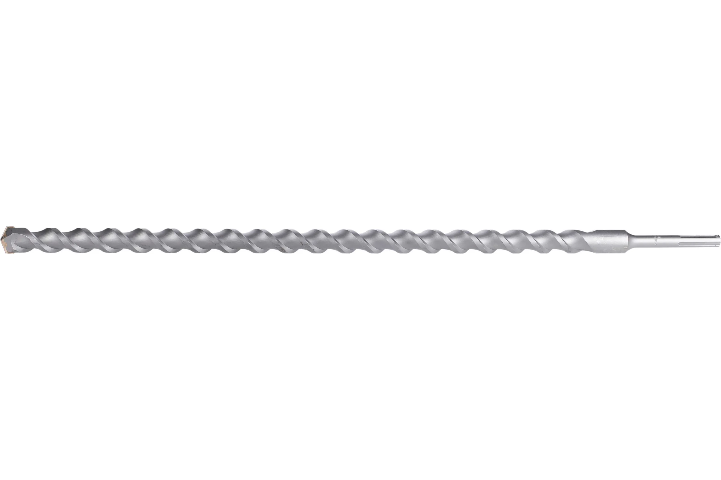Бур Кратон SDS-max O38x1000 мм 1 02 04 025