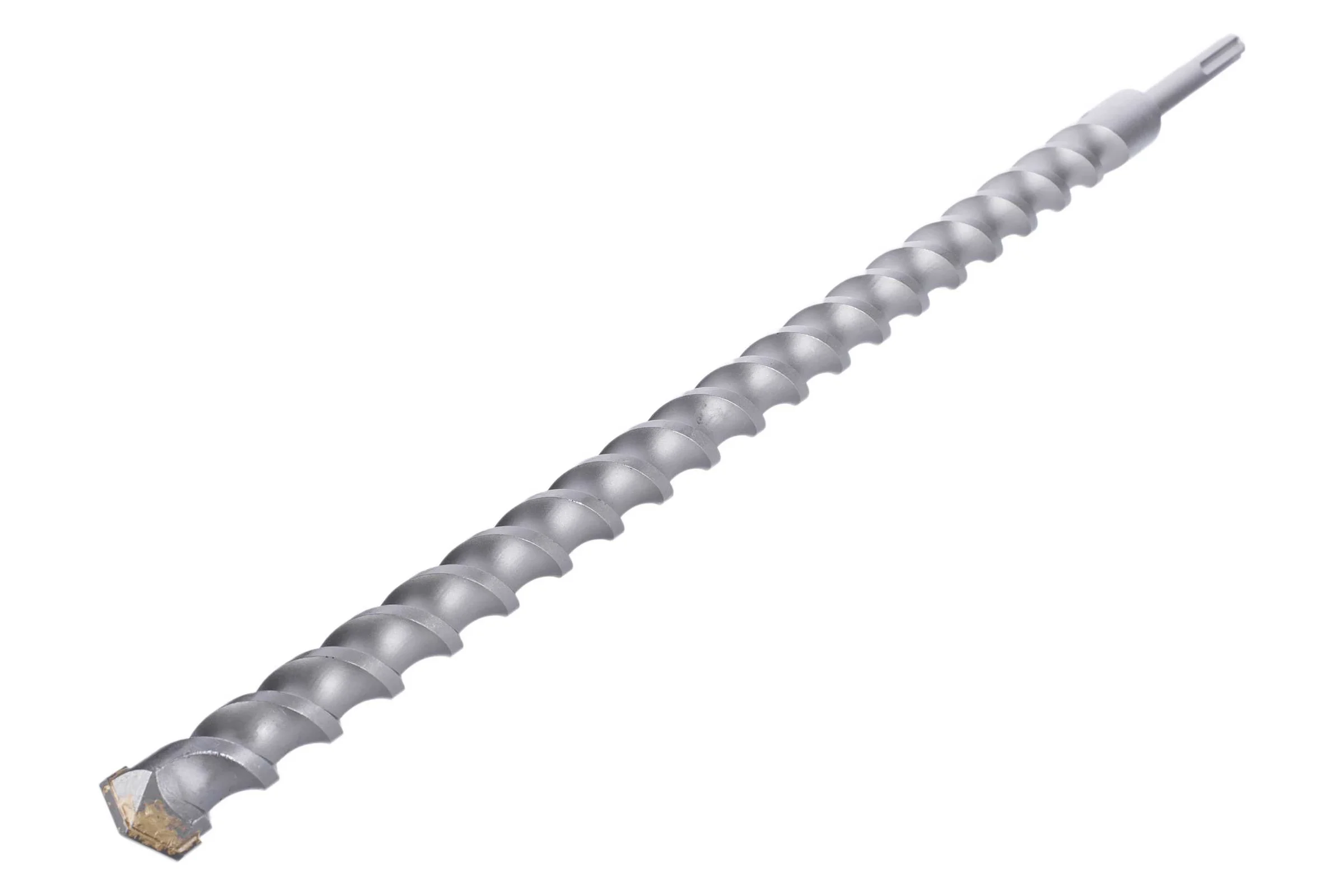 Бур Кратон SDS-max 42x1000 мм 1 02 04 027