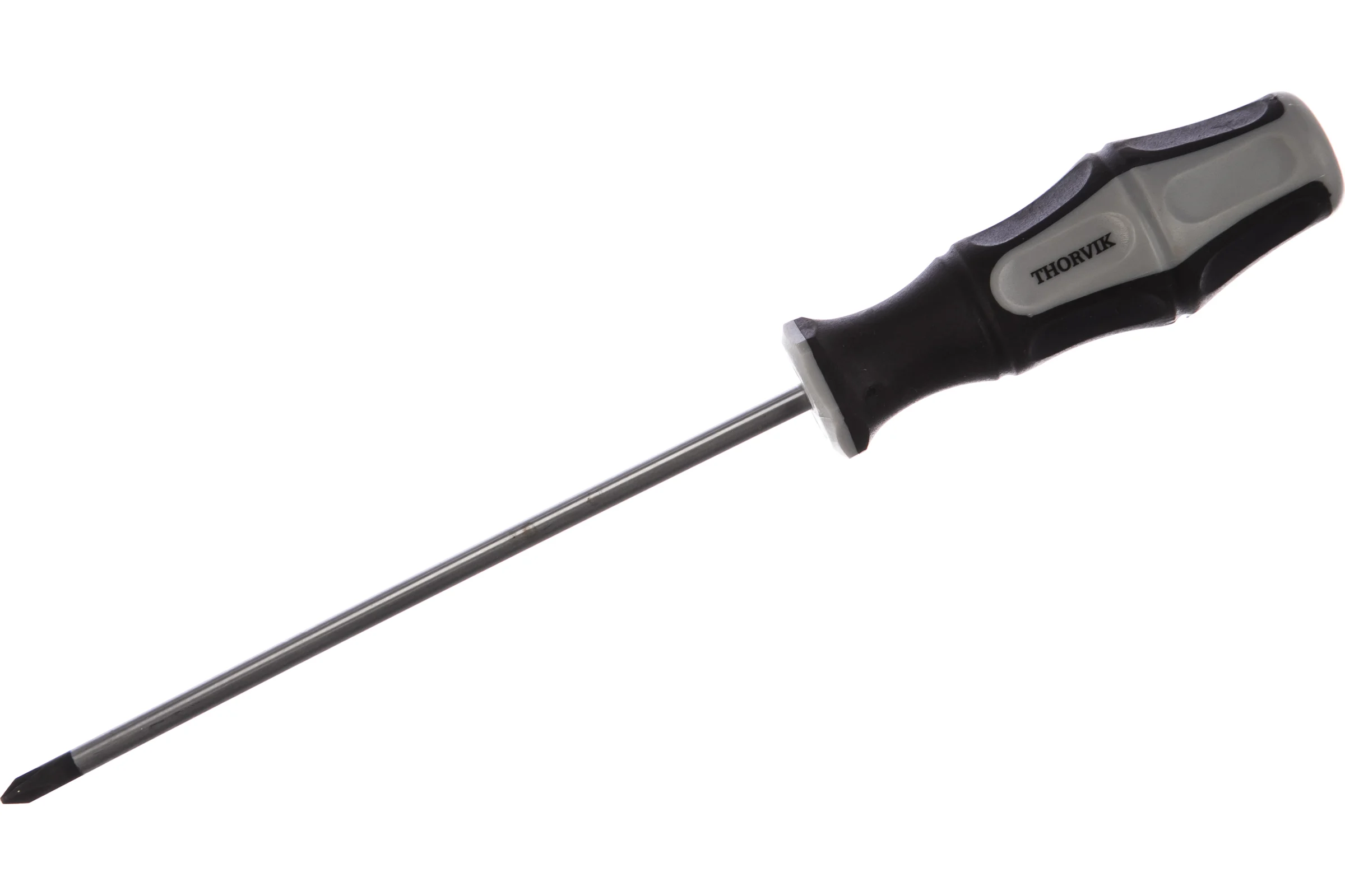 Крестовая отвертка THORVIK SDP1150 PHILLIPS PH1x150 мм 52151