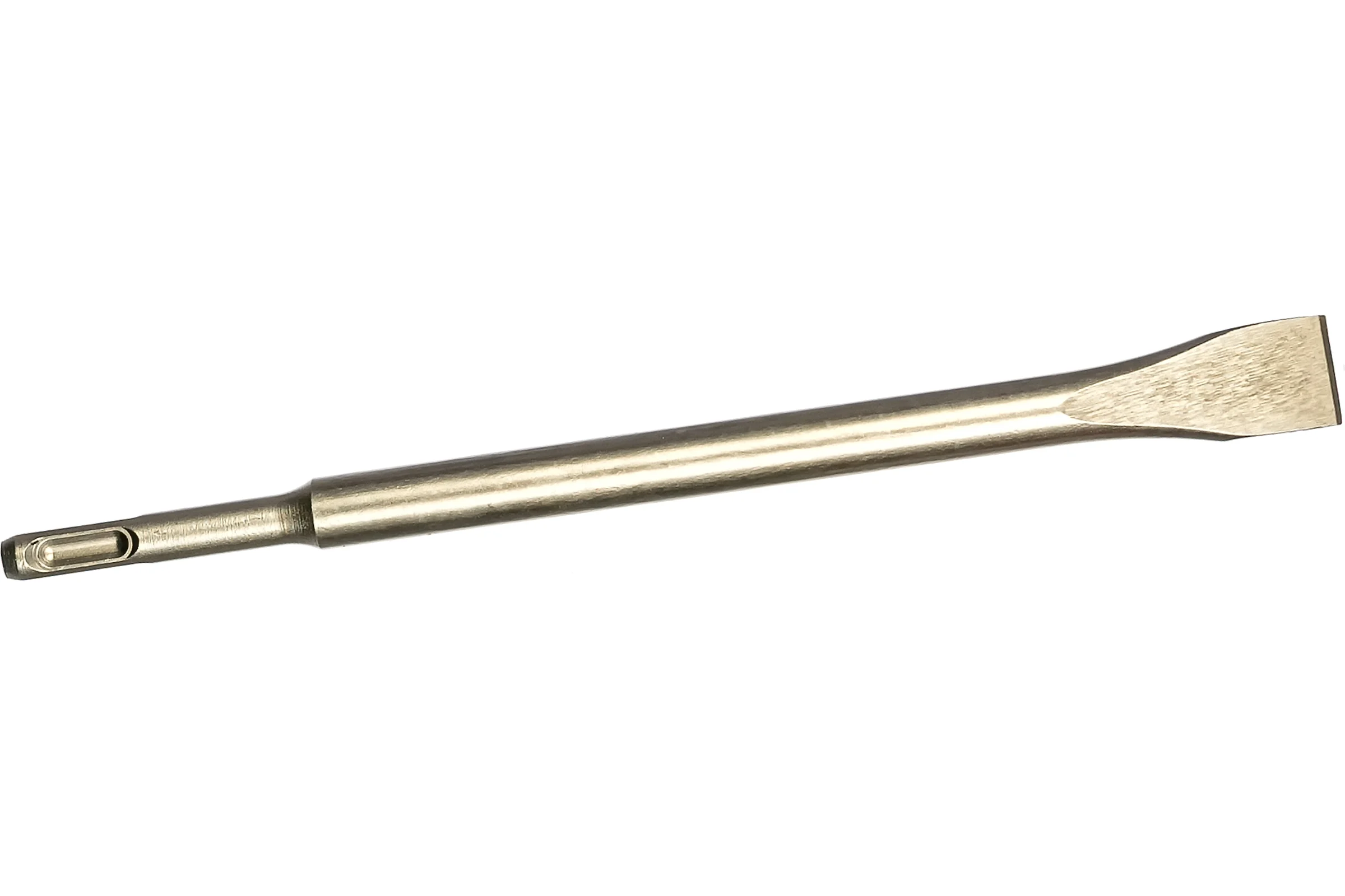 Плоское долото SDS-plus (250х20 мм) Inforce 11-01-014