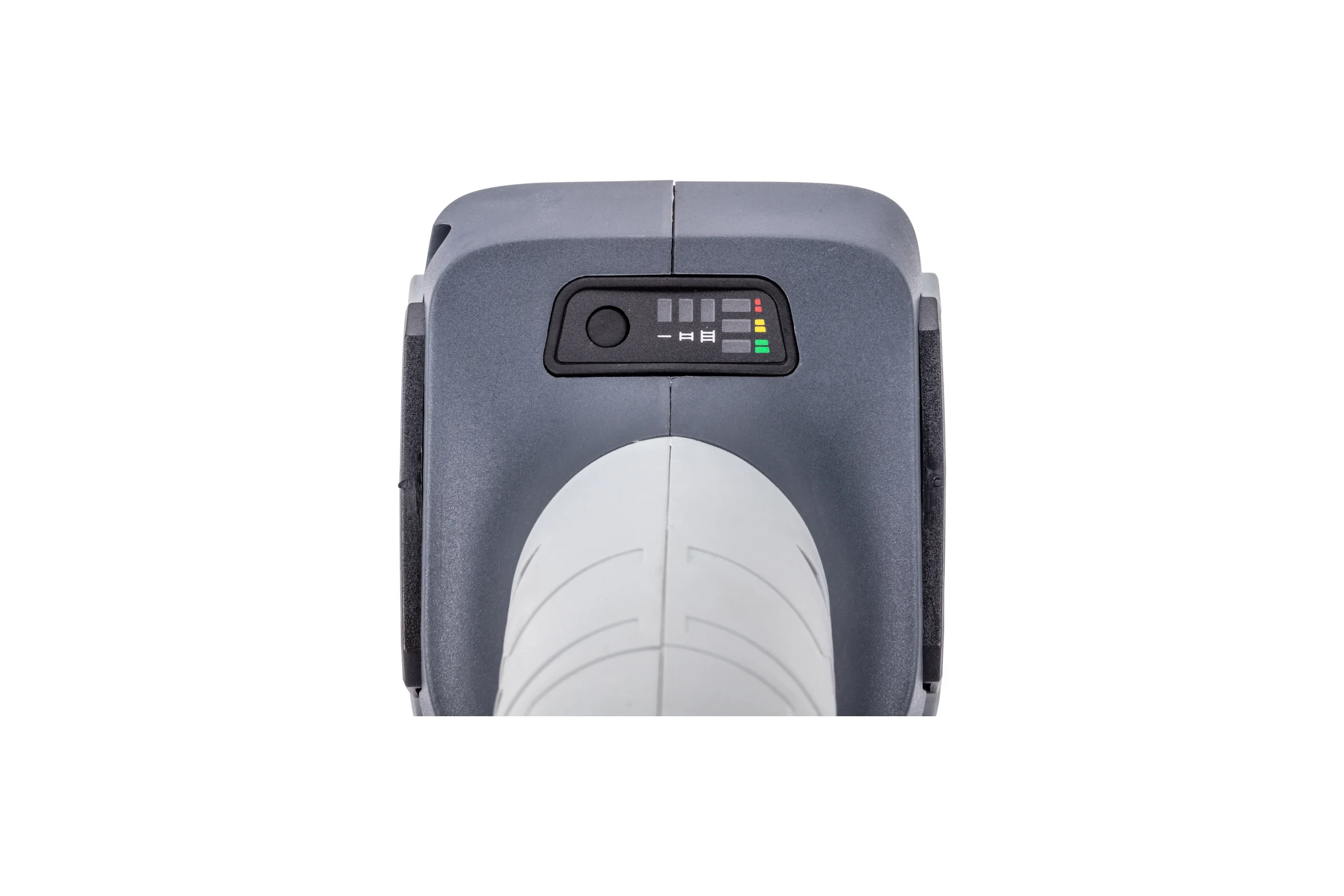 Аккумуляторная угловая шлифовальная машина FTL ag-x 125/20v Evo бесщеточный двигатель, 20 В, без АКБ 8049