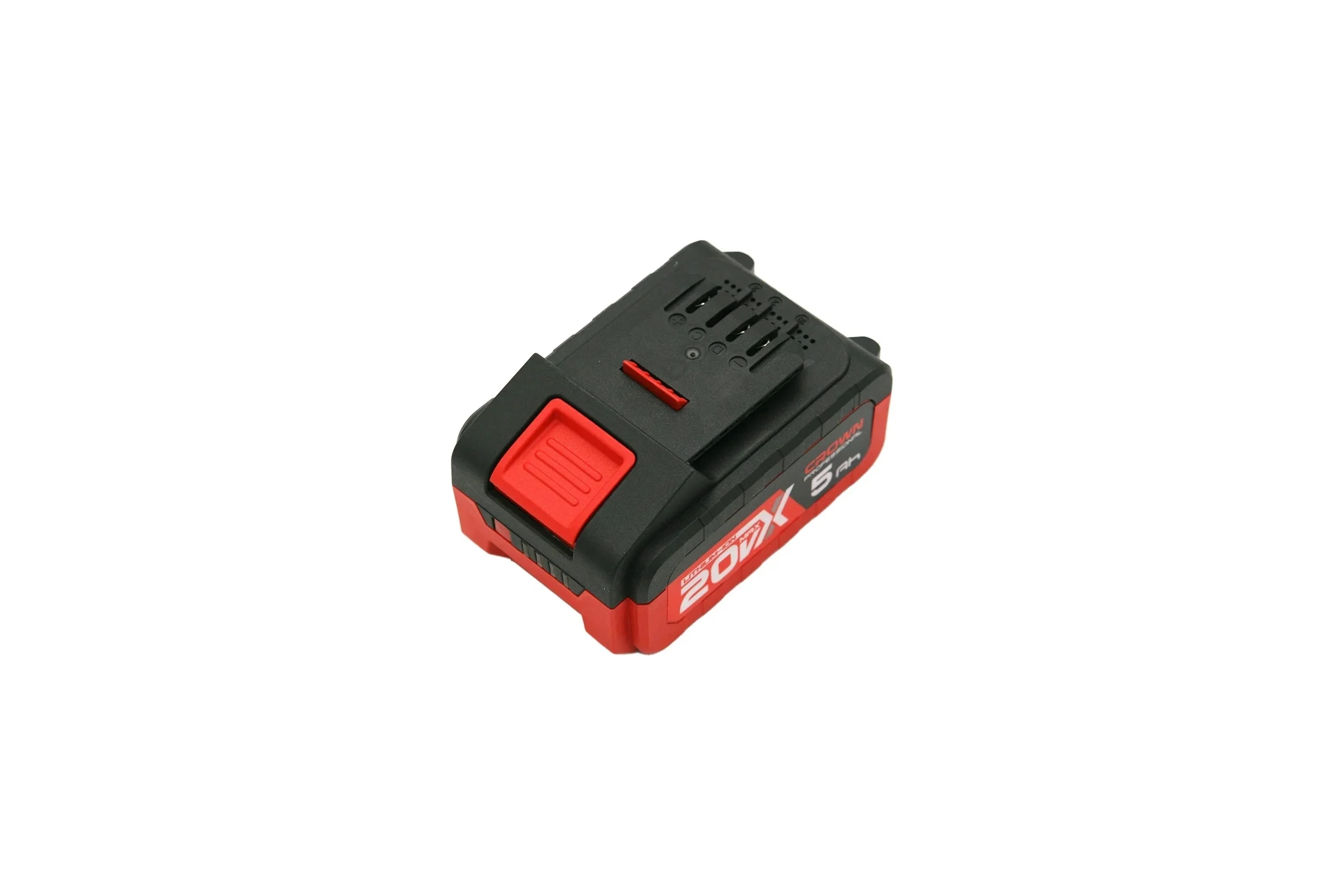 Аккумулятор (20В; 5.0 Ач; 100Wh; Li-ion 18650) Crown CAB205014XE