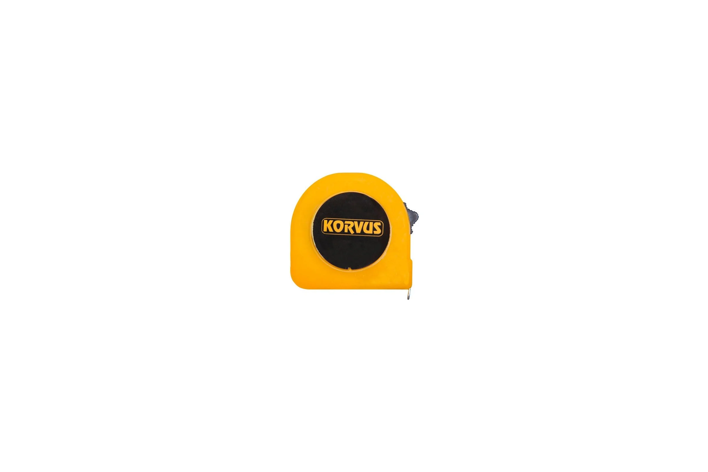 Рулетка Korvus 2500808 7.5 м, 25 мм Лк-00005426