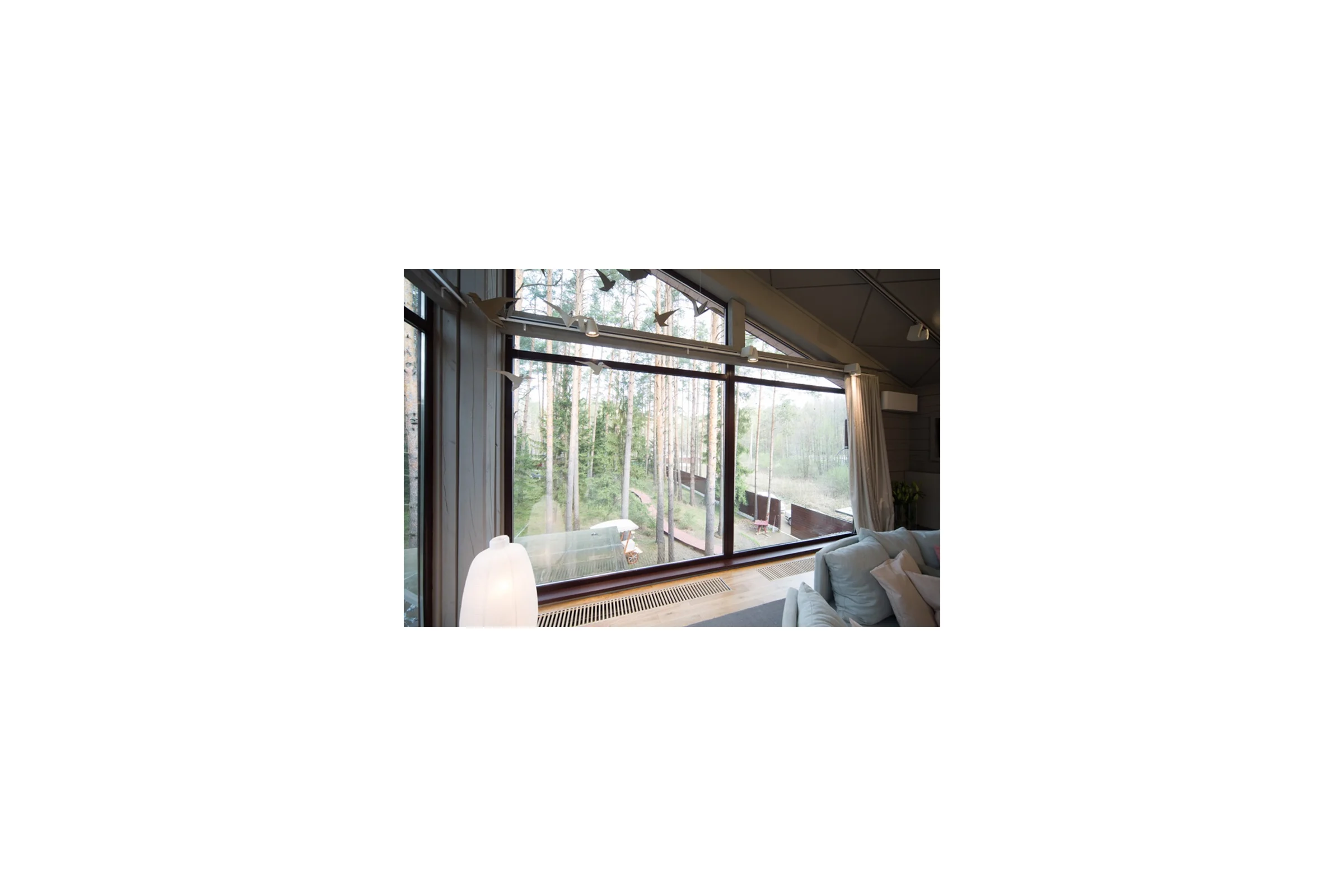 Конвектор КЗТО 260x80х2200 Бриз БР260802200U8АЛ12