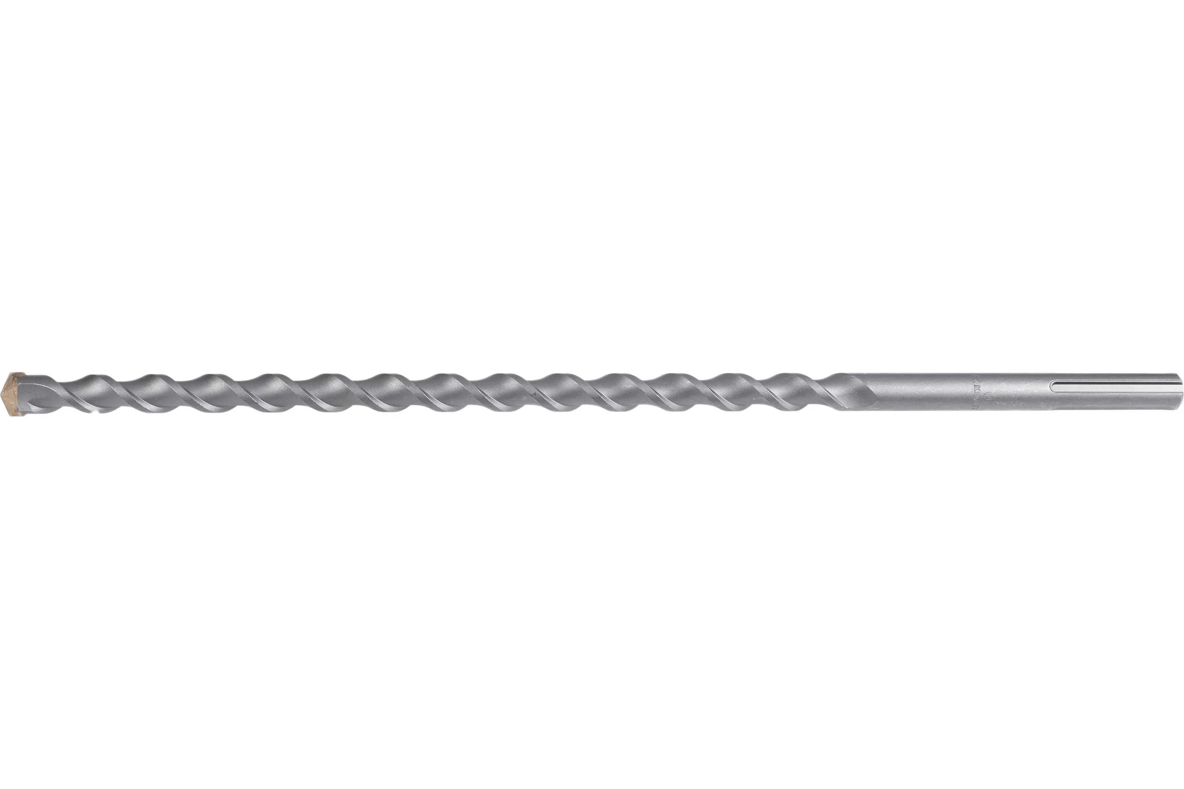 Бур Кратон SDS-max 20x540 мм 1 02 04 006