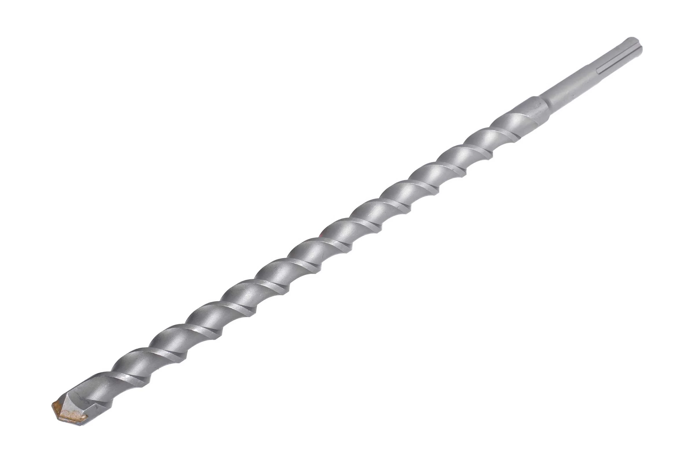 Бур Кратон SDS-max O26x600 мм 1 02 04 009