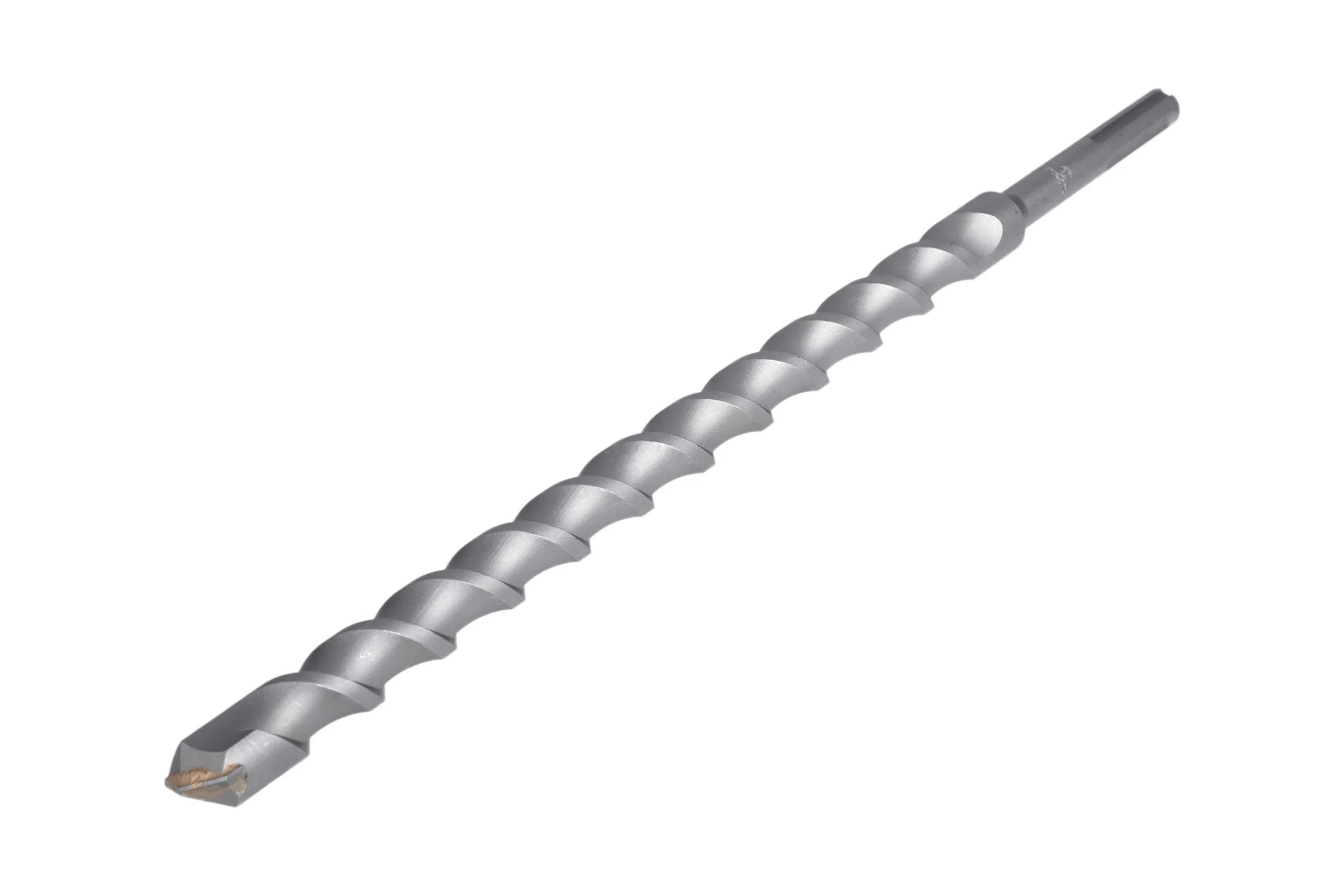 Бур Кратон SDS-max O30x600 мм 1 02 04 011