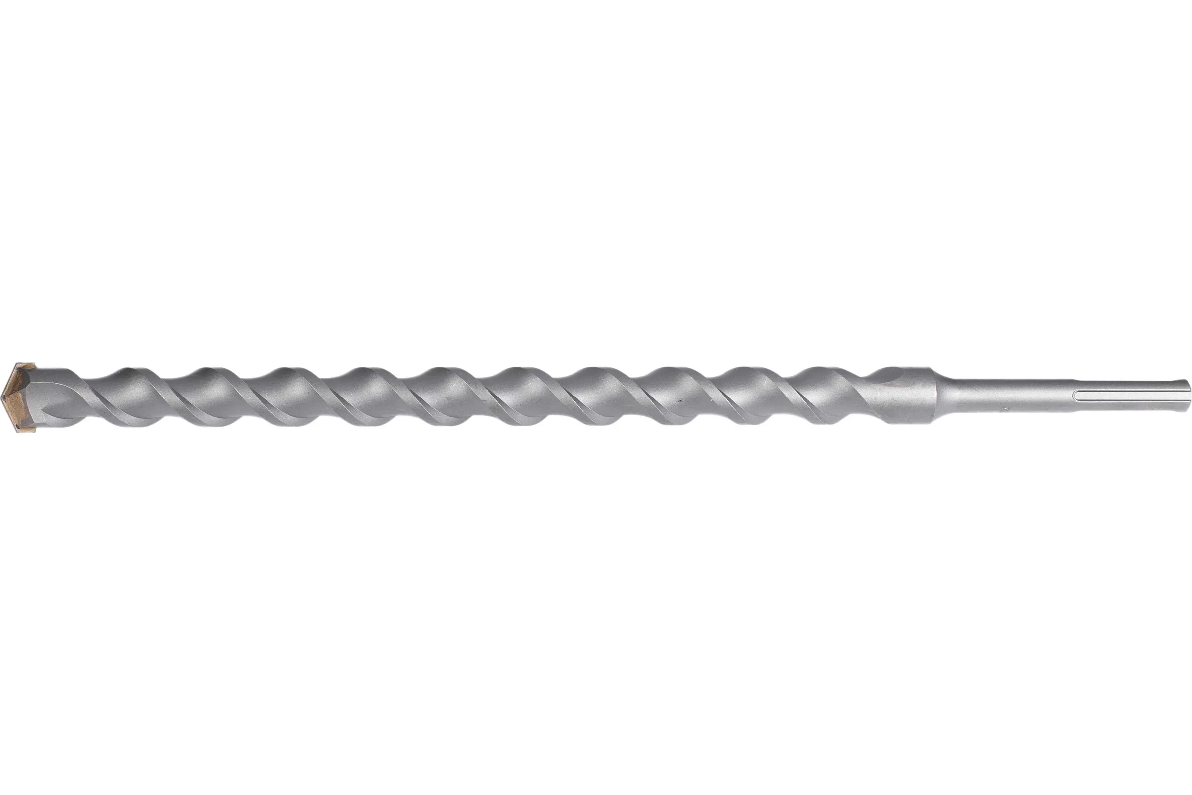 Бур Кратон SDS-max O35x600 мм 1 02 04 013