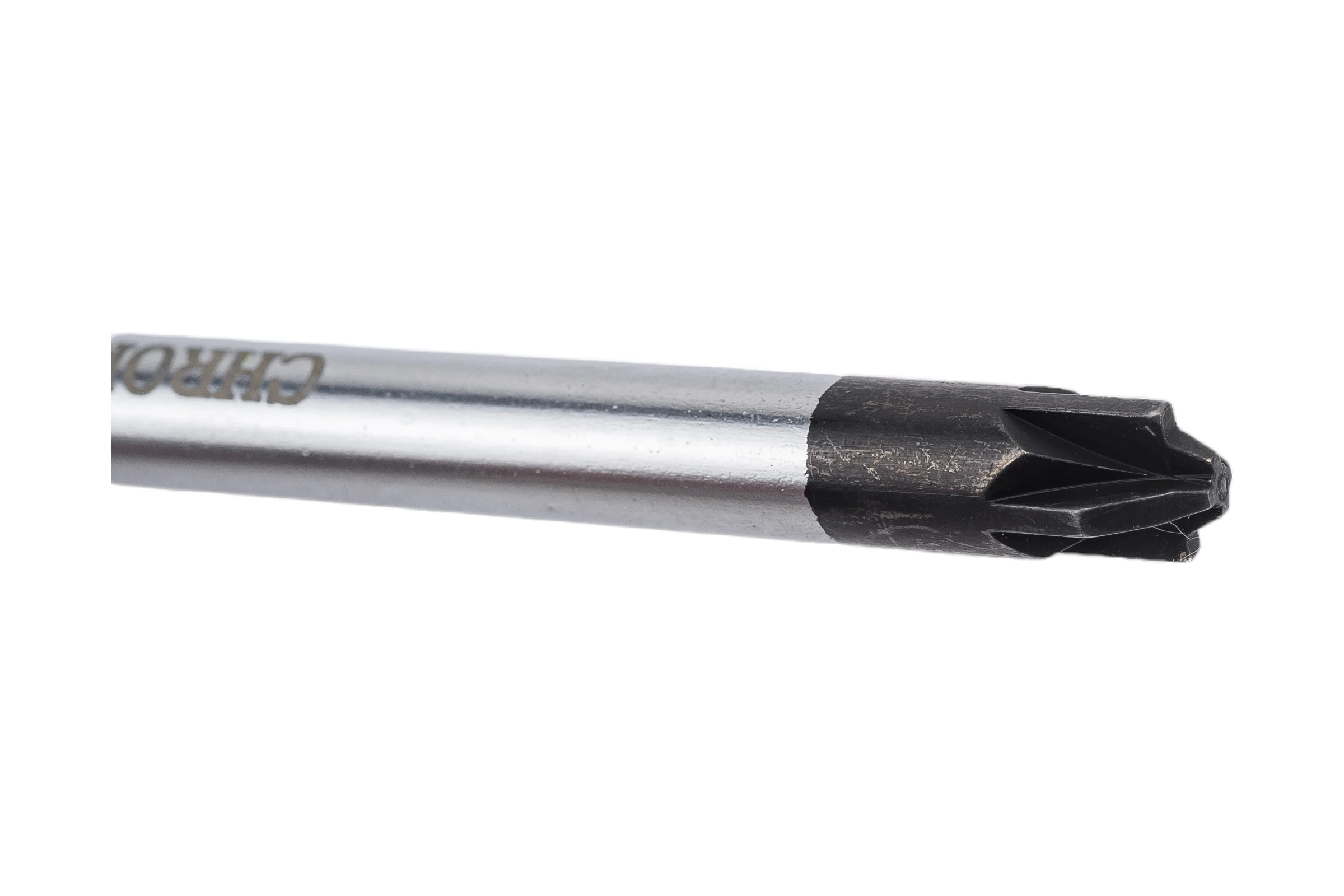 Отвертка IEK Arma2l 3 PZ/SL2x100 k1 A2L3-SC10-K1-ZS-20-100