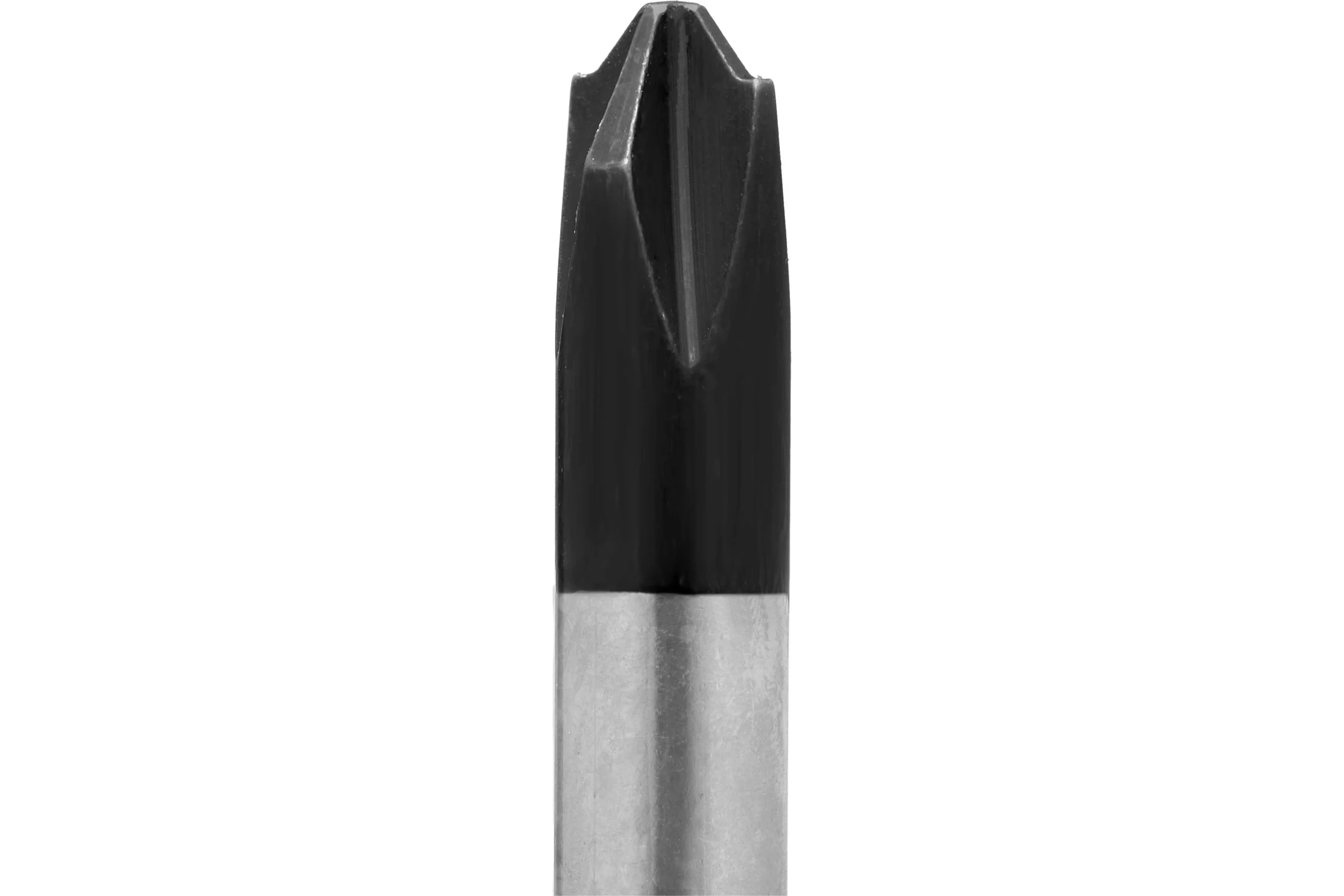Отвертка IEK Arma2l 3 PZ/SL1x80 k1 A2L3-SC10-K1-ZS-10-080