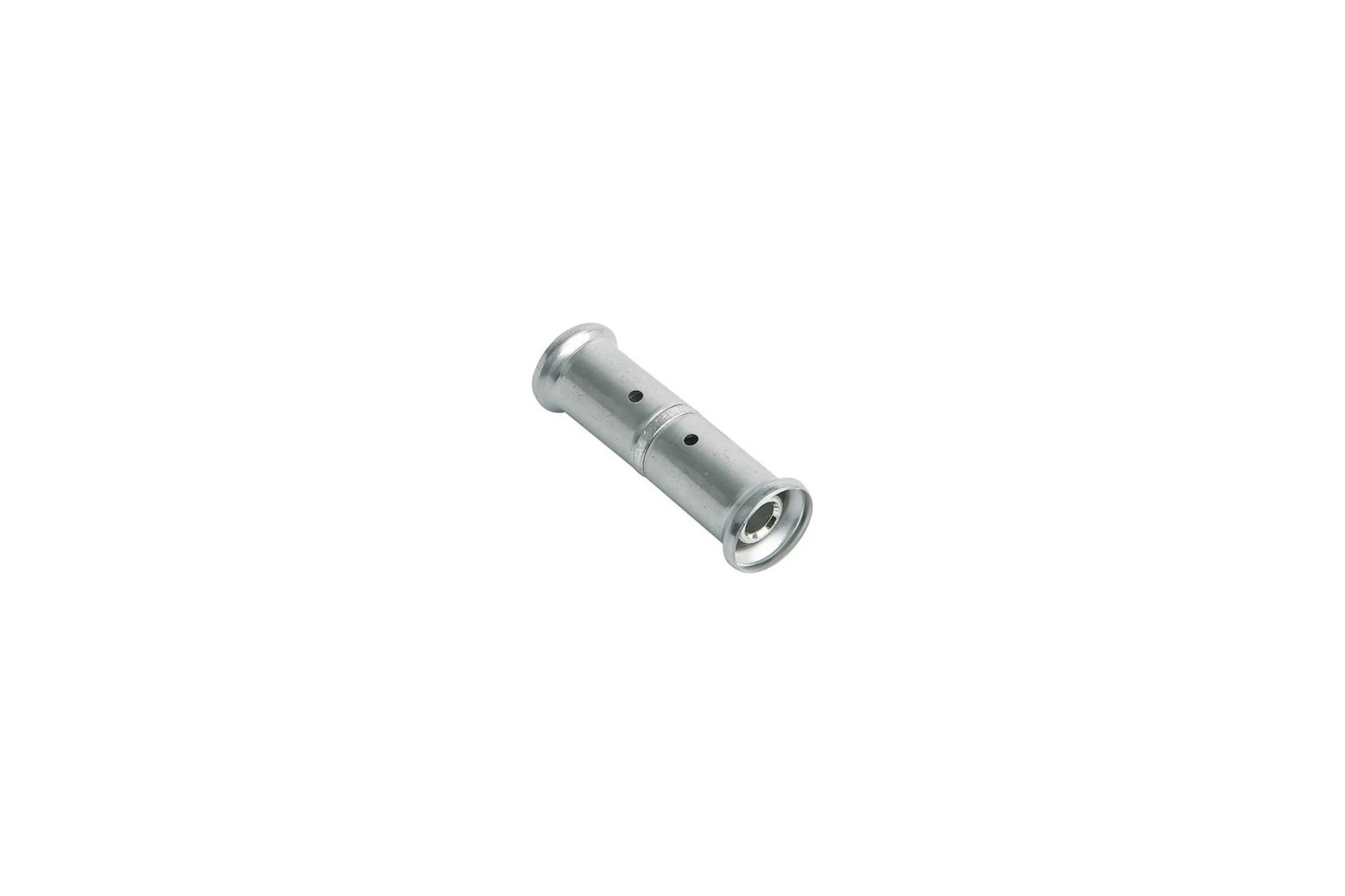Муфта пресс 26х26 оловянное покрытие Henco 15P-2626A