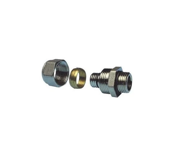 Муфта обж-Н 32х1 оловянное покрытие Henco 1-3206A