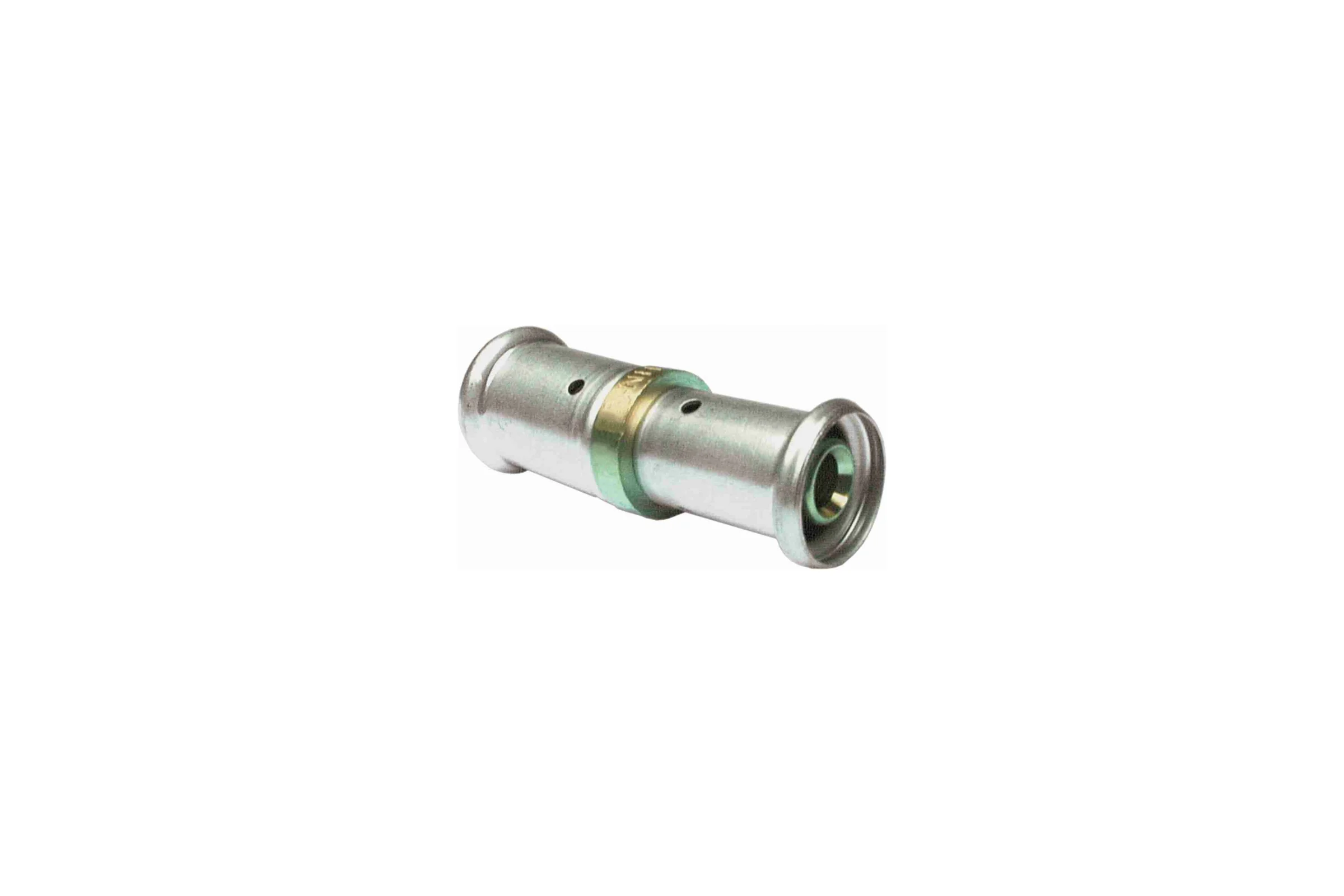 Муфта пресс 26х20 оловянное покрытие Henco 16P-2620A