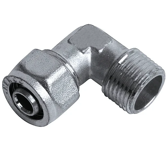 Угол обж-Н 26х3/4 оловянное покрытие Henco 5-2605A
