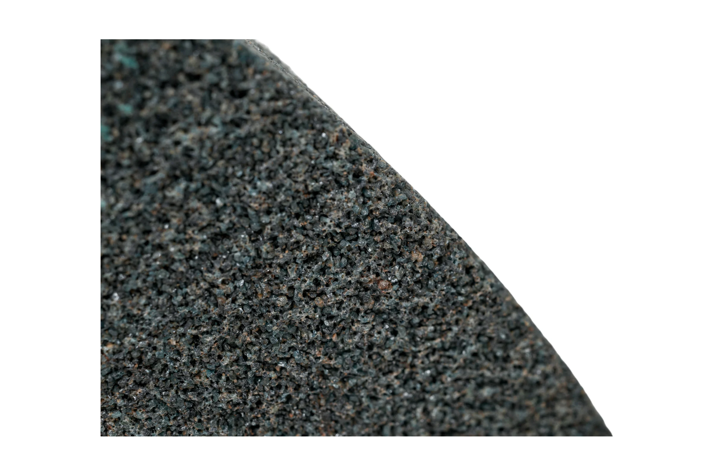 Шлифовальный круг 250x32x32 мм, 64с, карбид кремния, зелёный для nm-250 AURA TOOLS 602503264