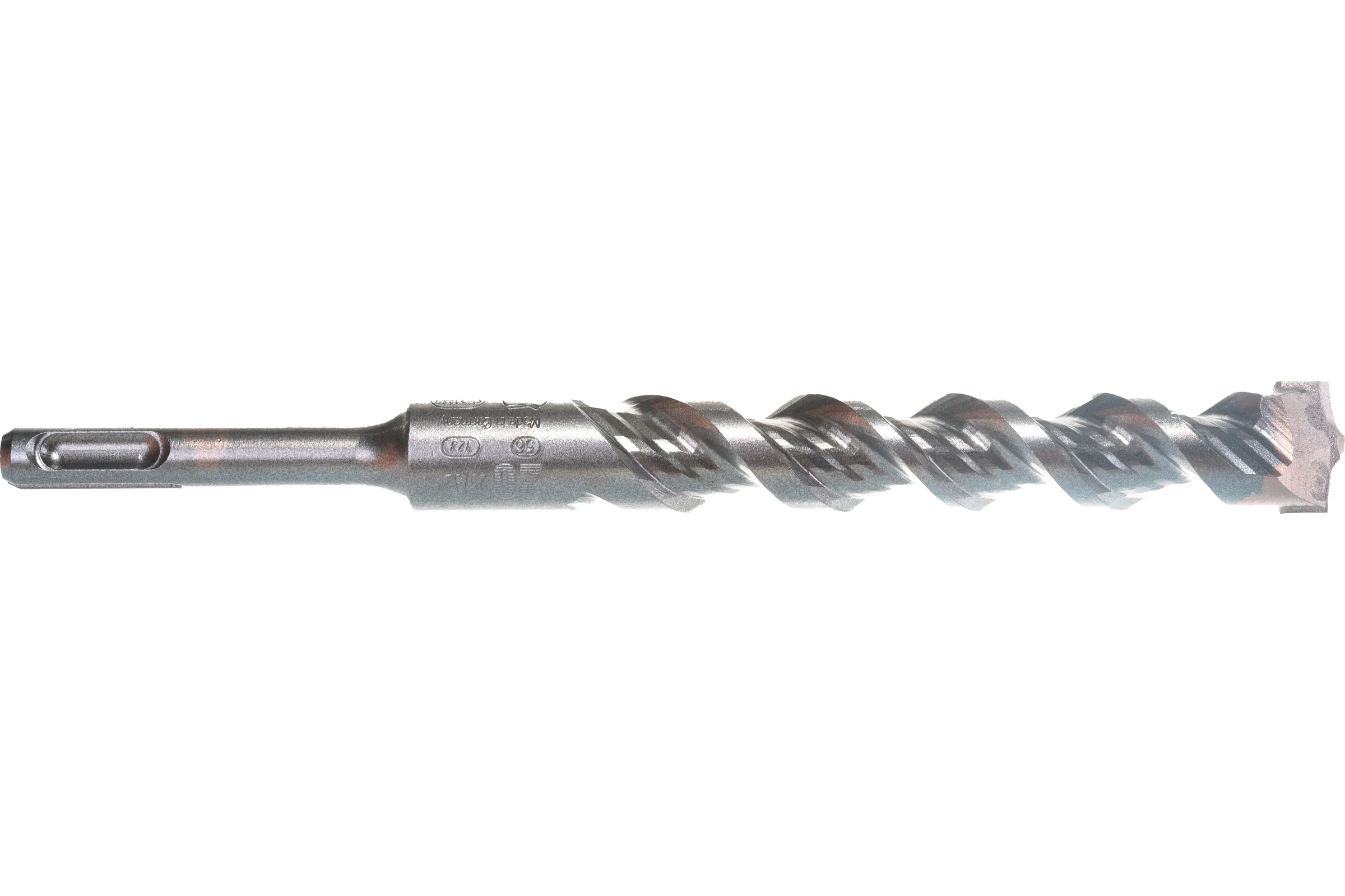Бур по бетону Bionic Pro (20х150х200 мм; SDS-plus) Heller 15647