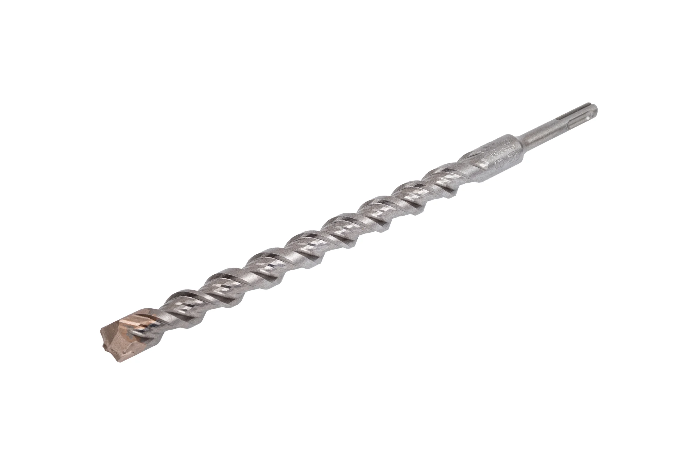 Бур по бетону Bionic Pro (20х250х300 мм; SDS-plus) Heller 18690