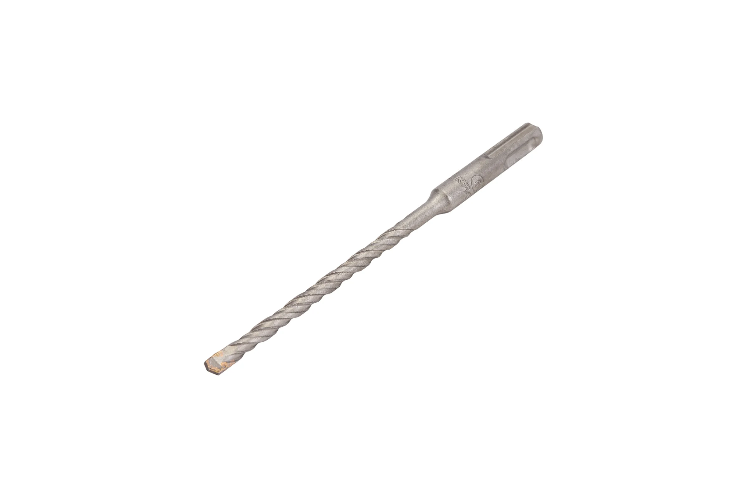 Бур Кратон SDS-plus S4 06x160 1 02 03 002