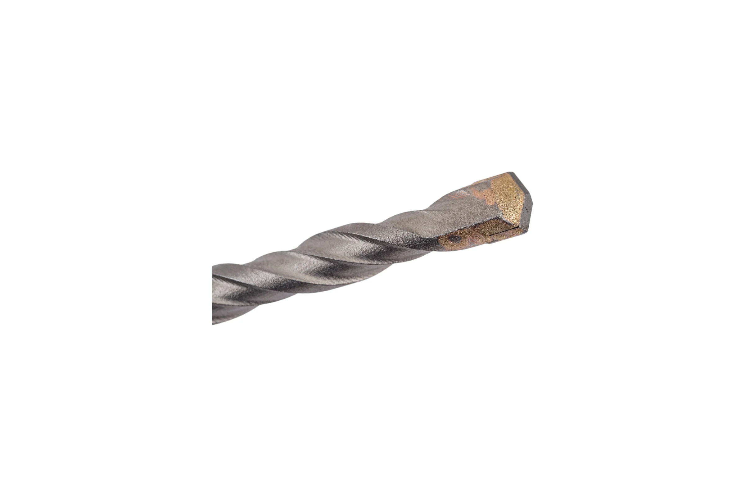 Бур Кратон SDS-plus S4 06x160 1 02 03 002