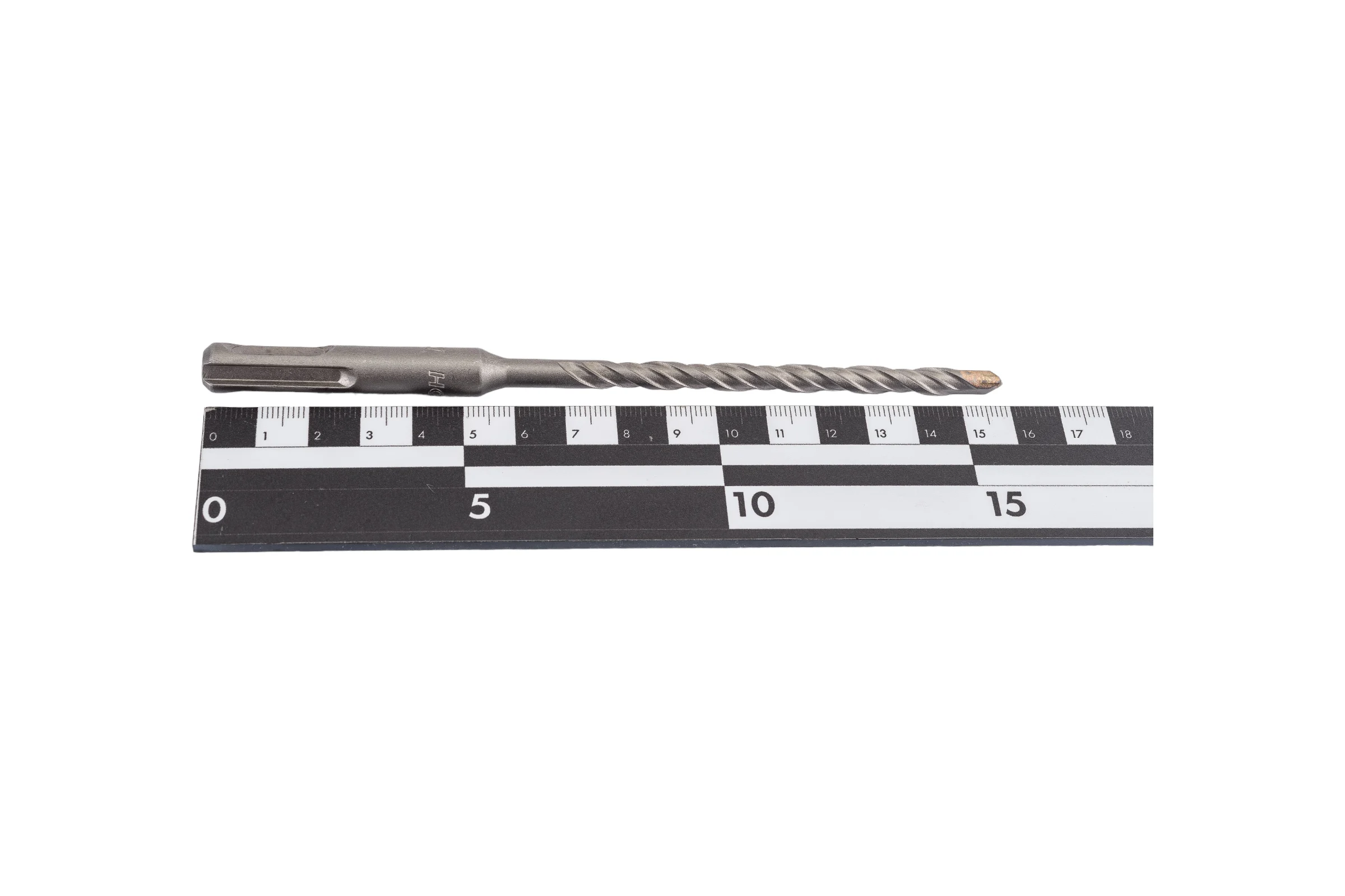 Бур Кратон SDS-plus S4 06x160 1 02 03 002