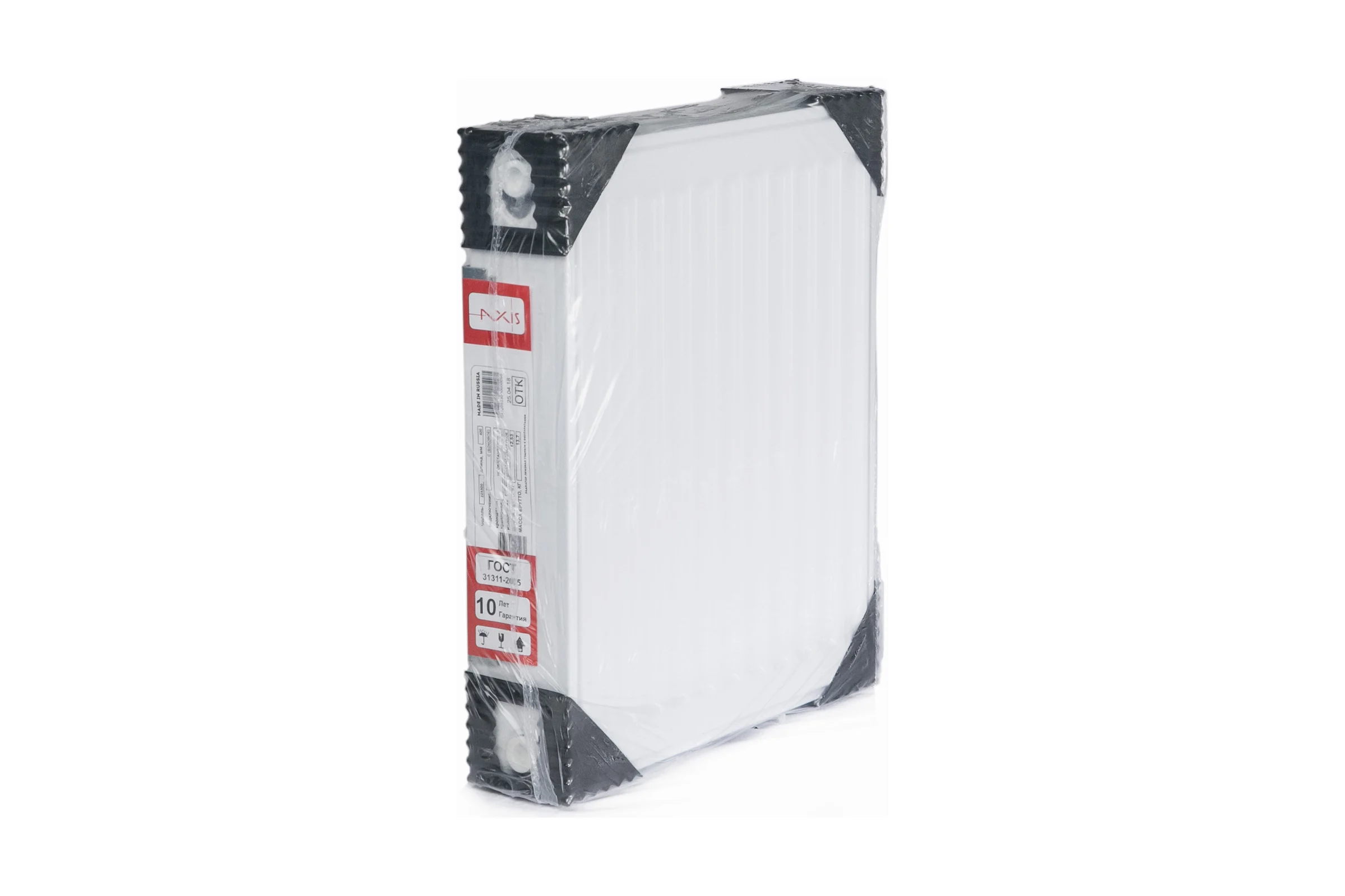 Радиатор AXIS Classic 22 500х400 AXIS225004C