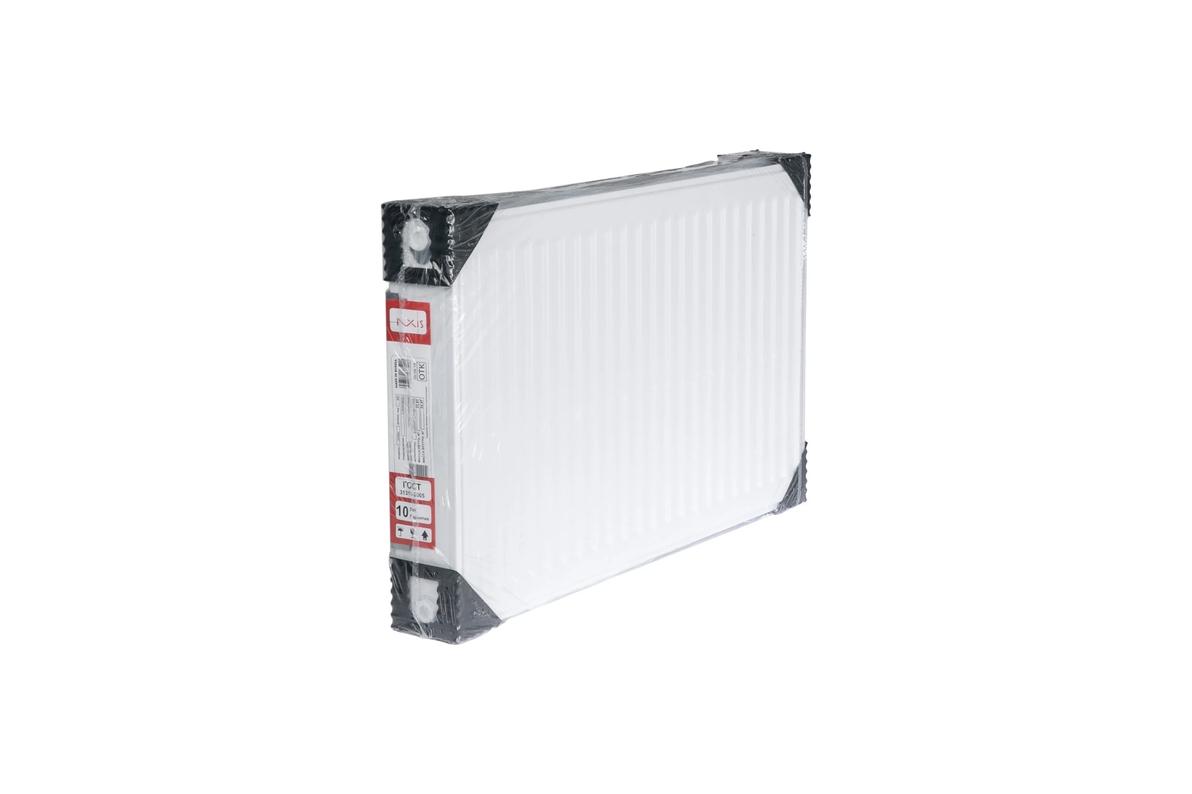Радиатор AXIS Classic 22 500х800 AXIS225008C