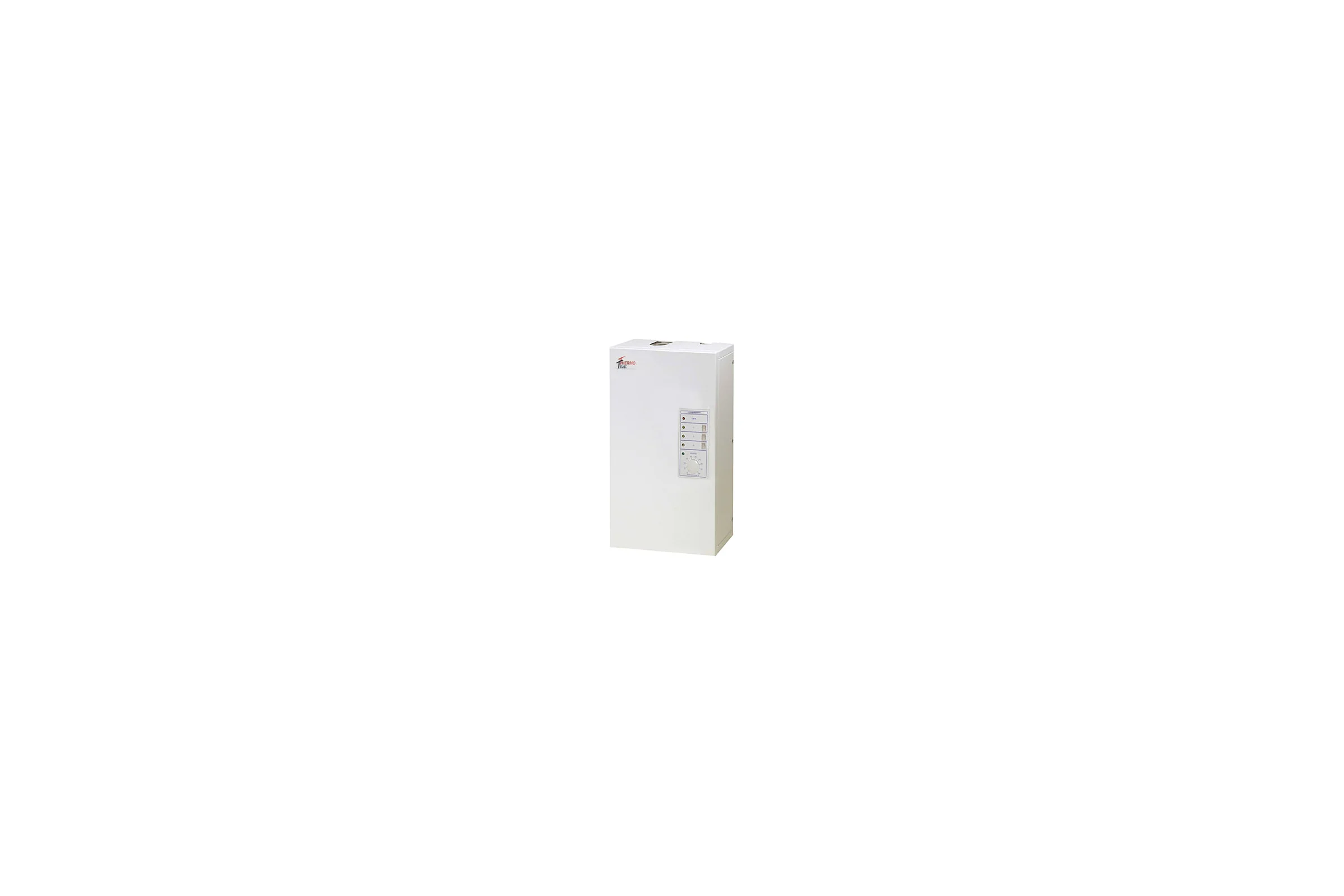 Отопительный котел ThermoTrust STi-9,45 12715