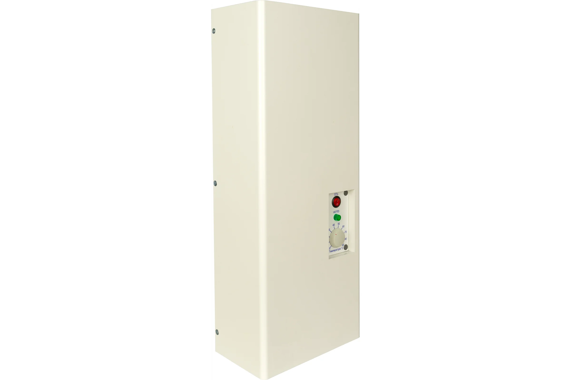 Отопительный котел ThermoTrust ST-3 11700
