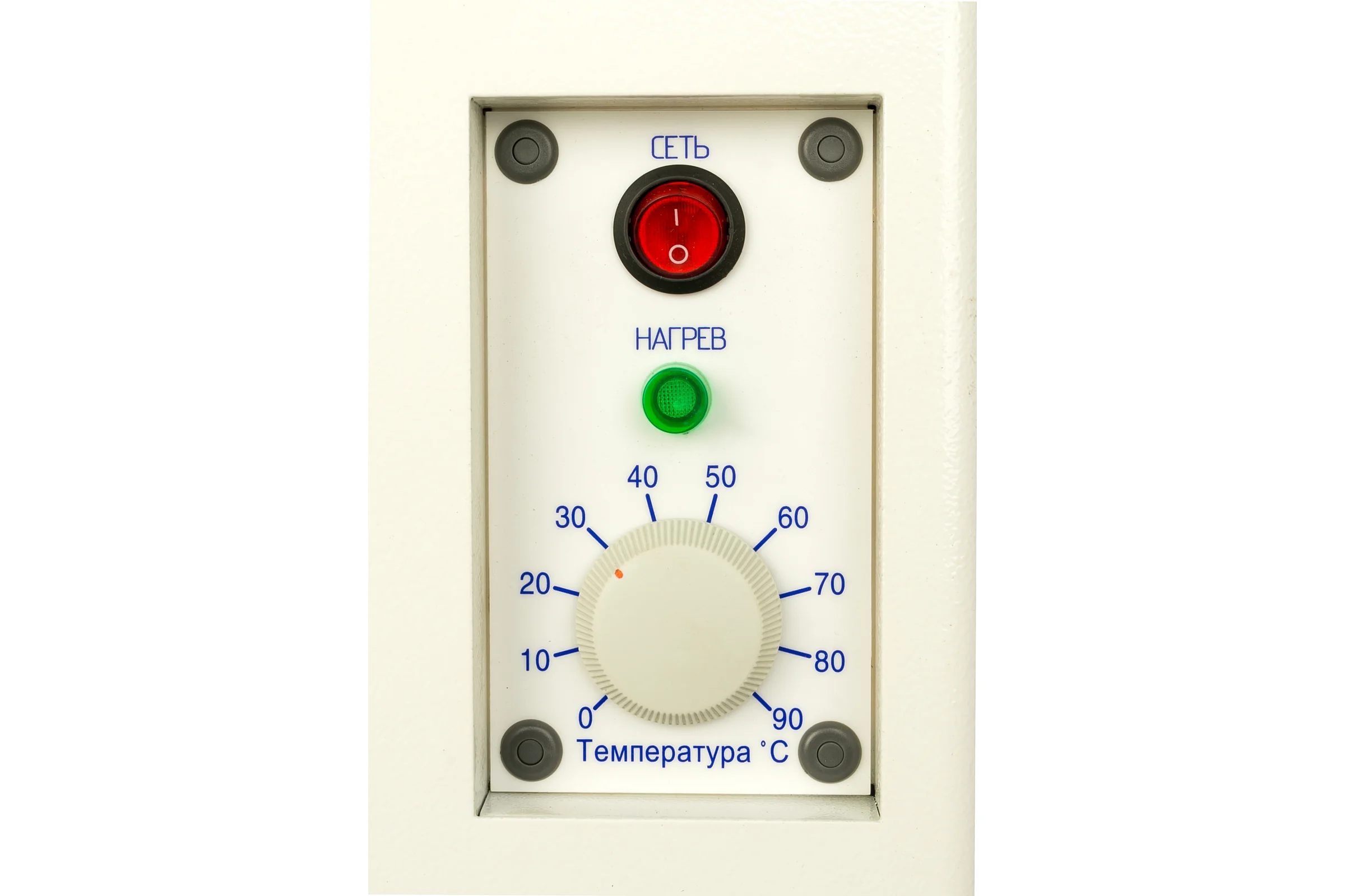 Отопительный котел ThermoTrust ST-3 11700