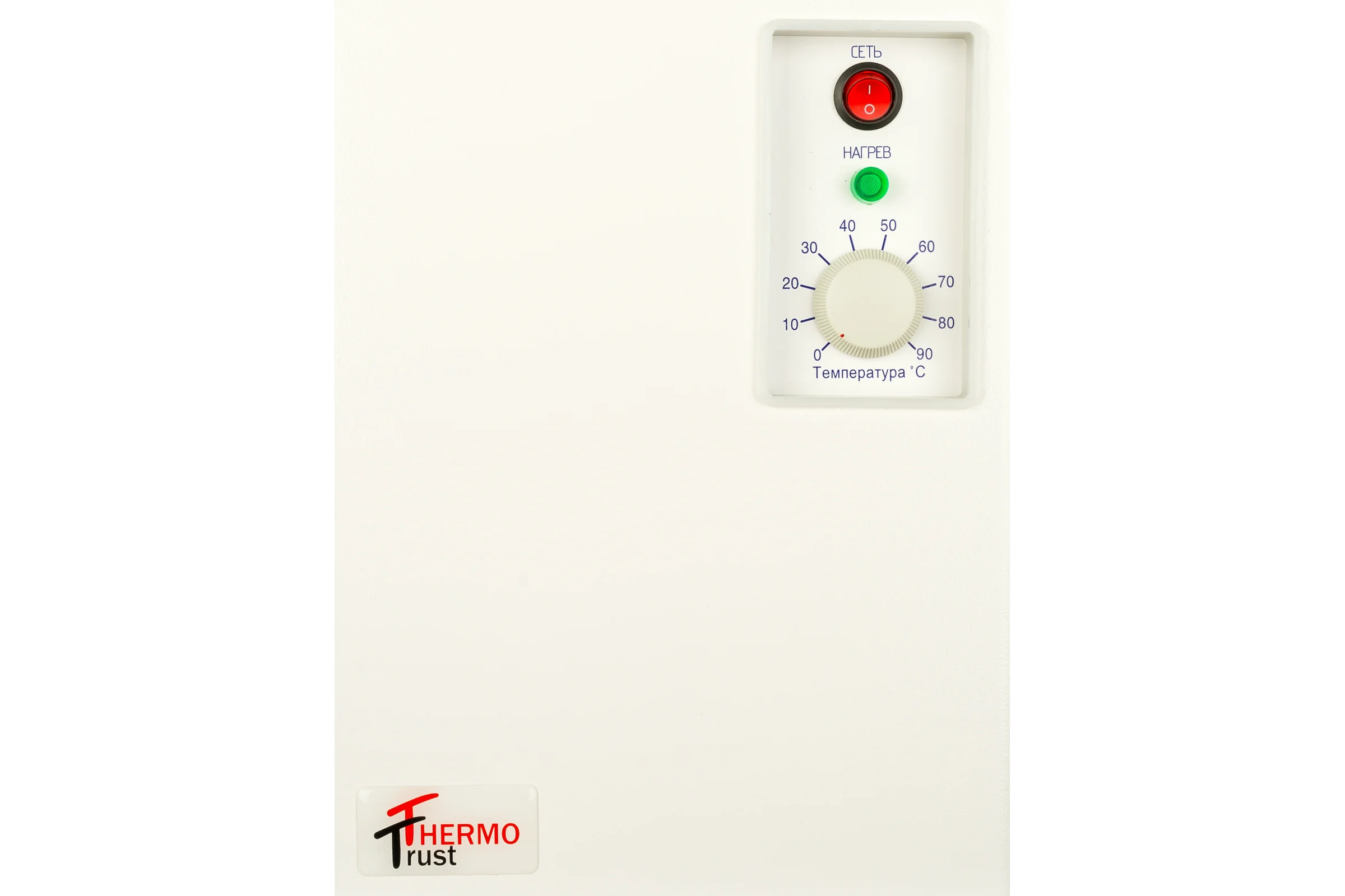 Отопительный котел ThermoTrust ST-3 11700