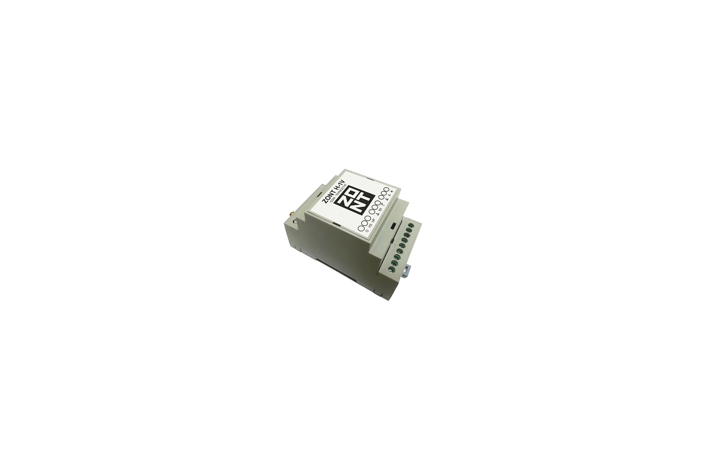 Термостат GSM-Climate ZONT H-1V Эван 112018