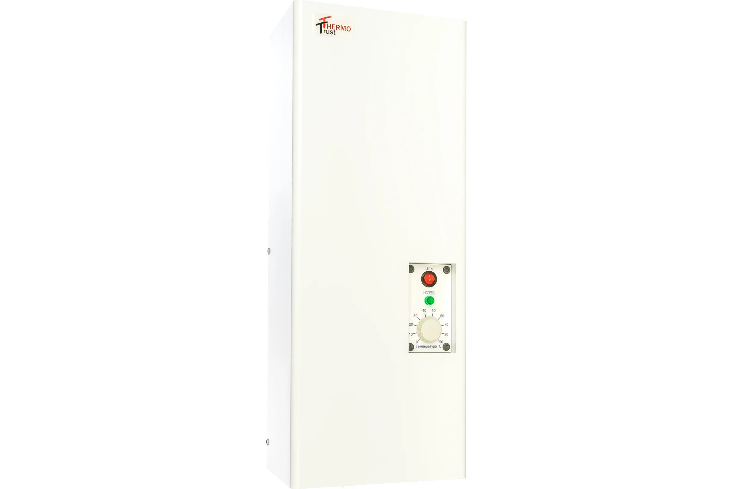 Отопительный котел ThermoTrust ST-12 11735