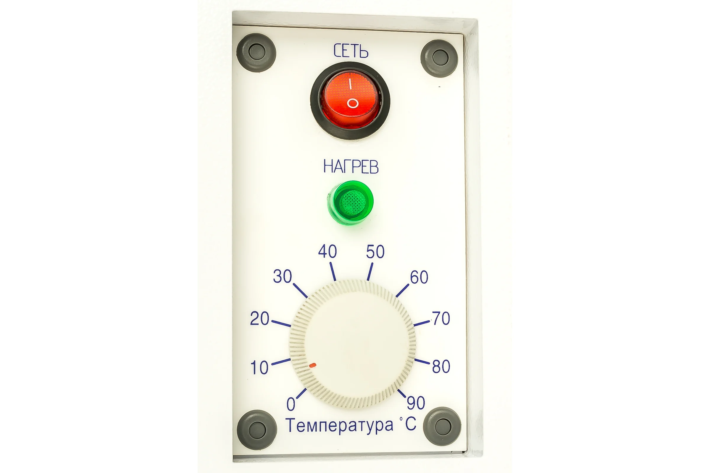 Отопительный котел ThermoTrust ST-12 11735