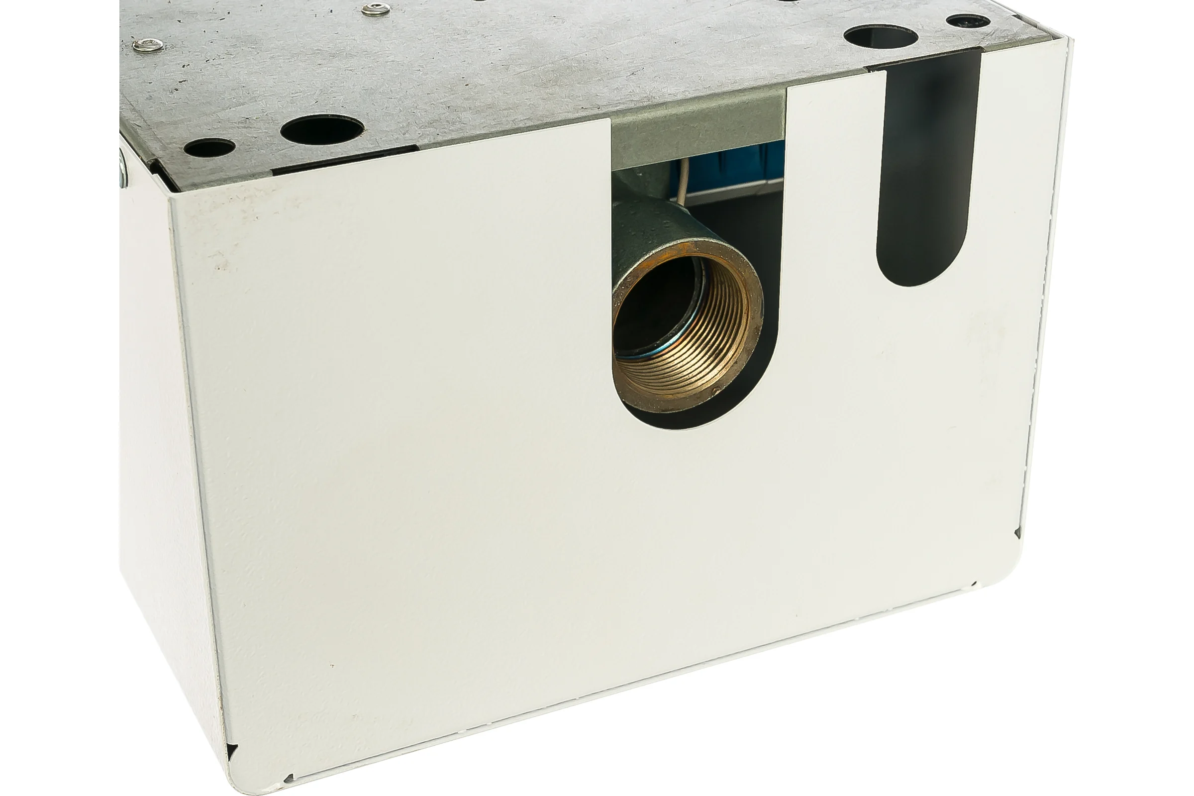 Отопительный котел ThermoTrust ST-12 11735