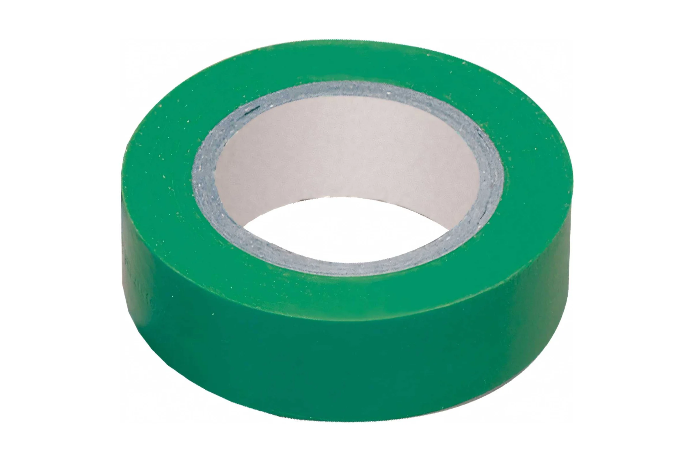 Изолента ПВХ 19мм, 20м, зеленая IEK ИЭК UIZ-20-10-K06
