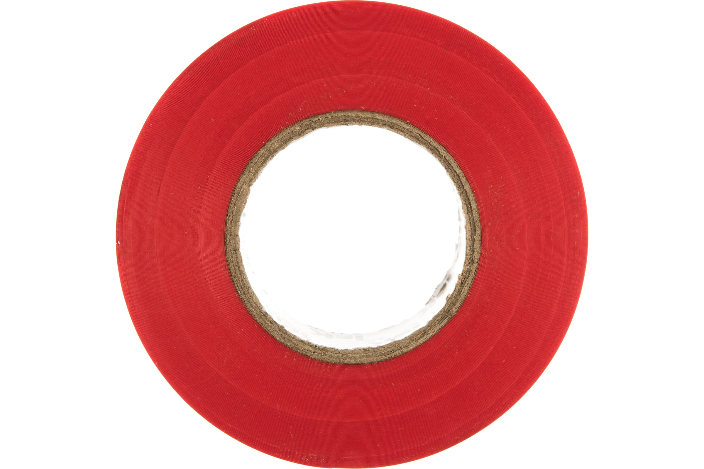 Изолента ПВХ 19мм, 20м, красная IEK ИЭК UIZ-20-10-K04
