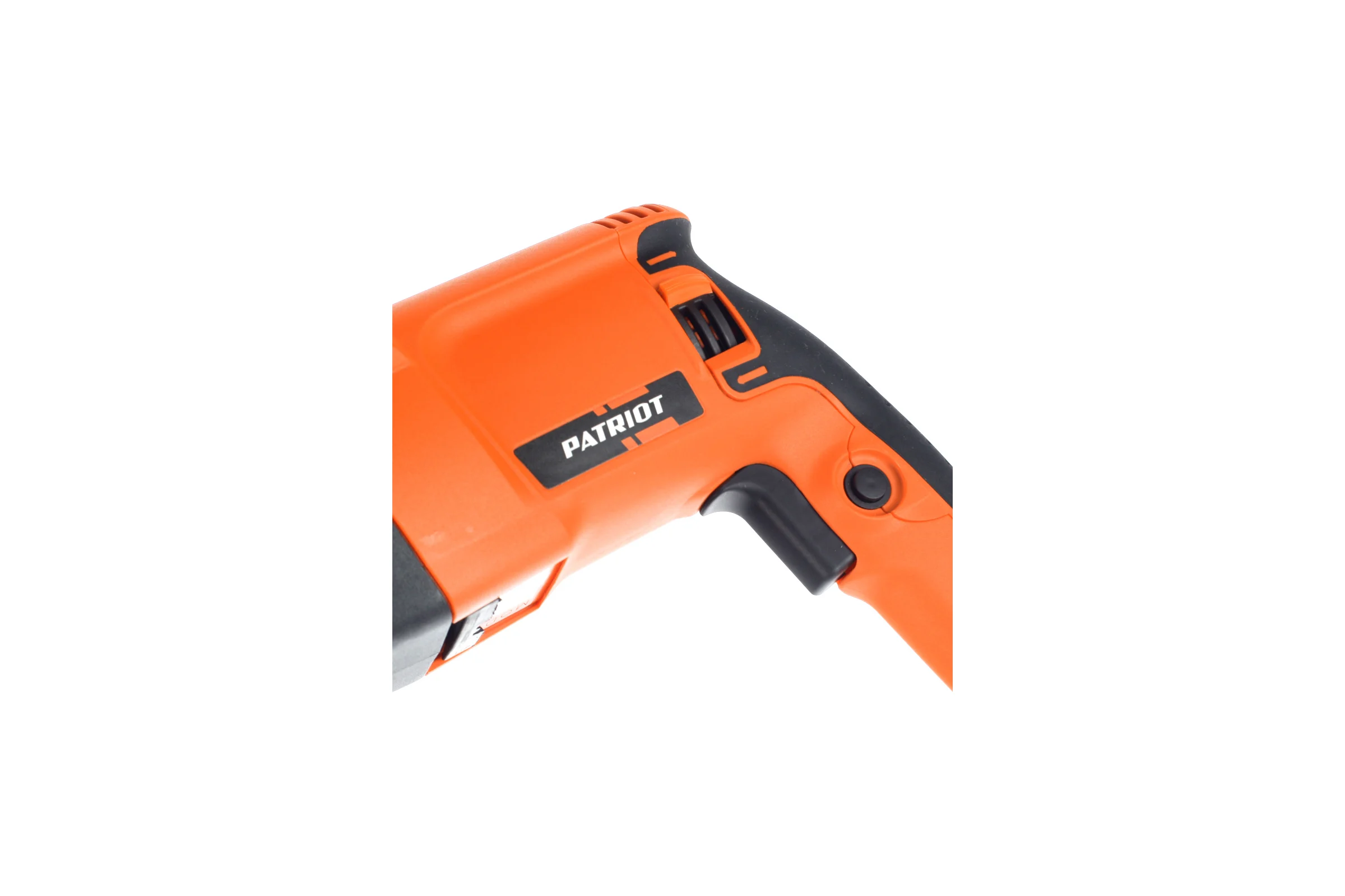Перфоратор Patriot RH 262 140301325