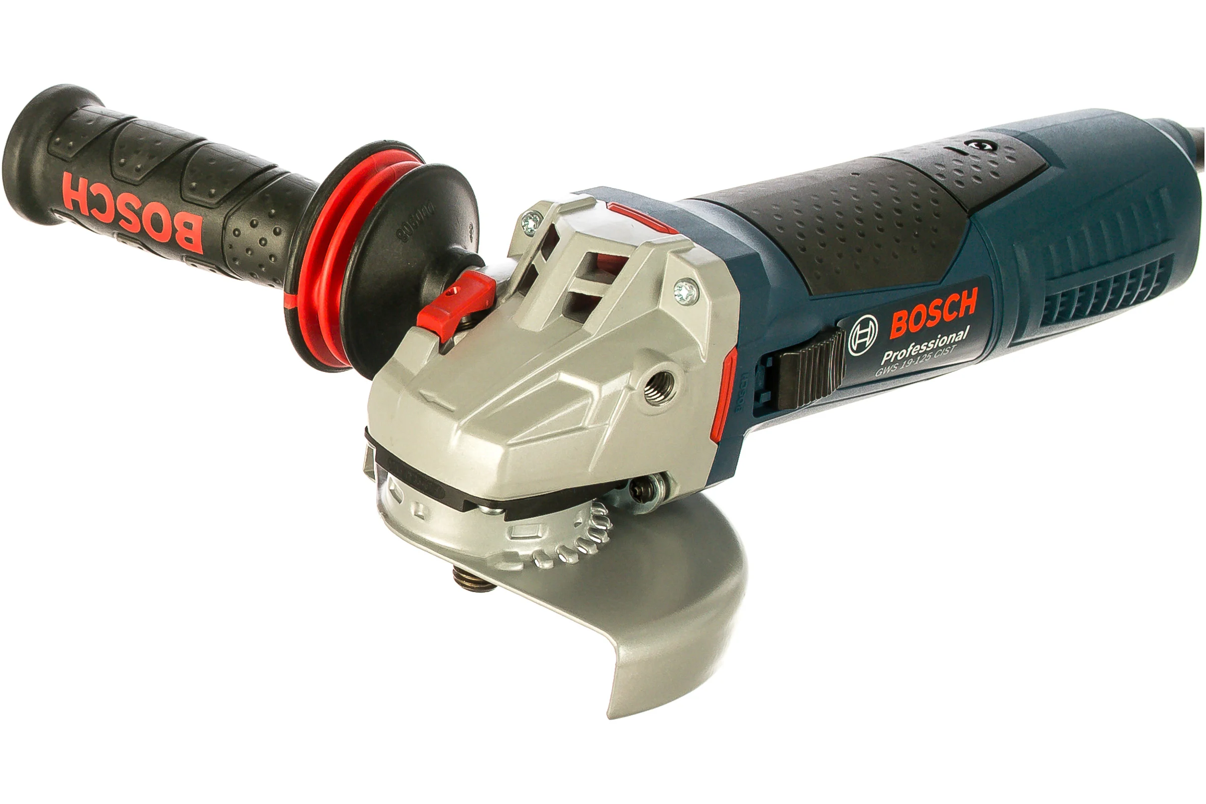 Угловая шлифмашина Bosch GWS 19-125 CIST 0.601.79S.002