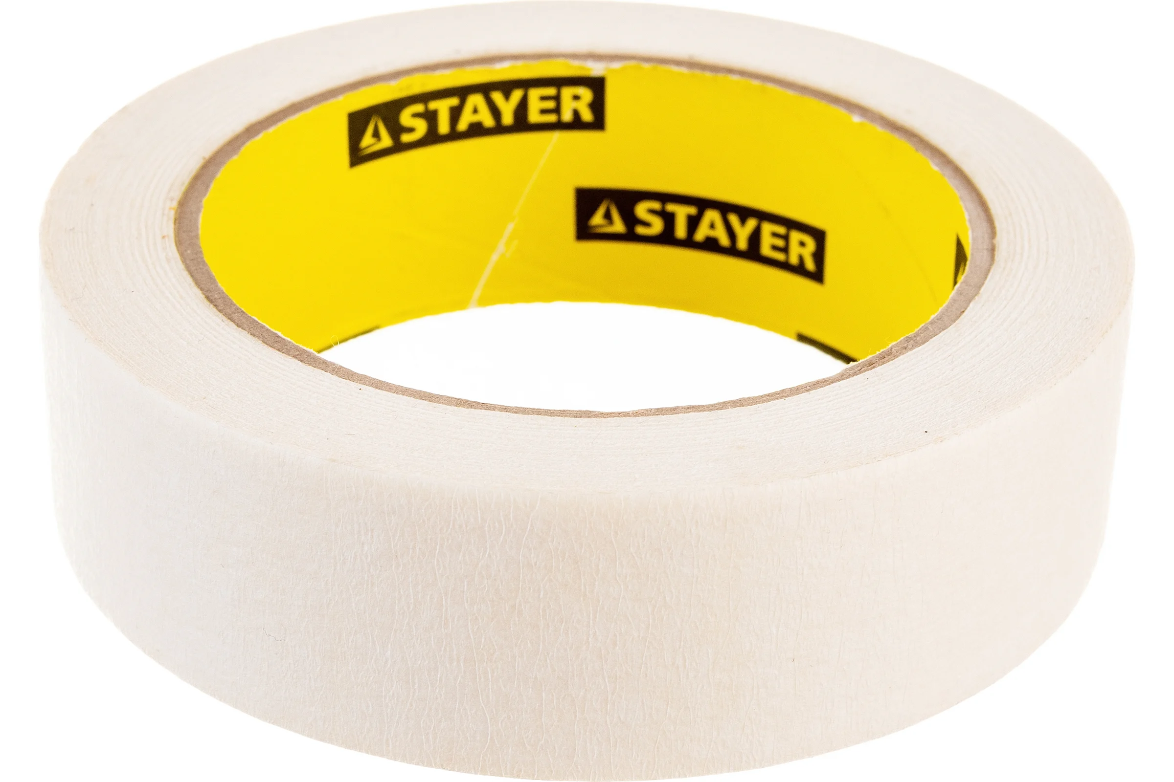 Малярная бумажная лента 30мм х 40м STAYER 1211-30