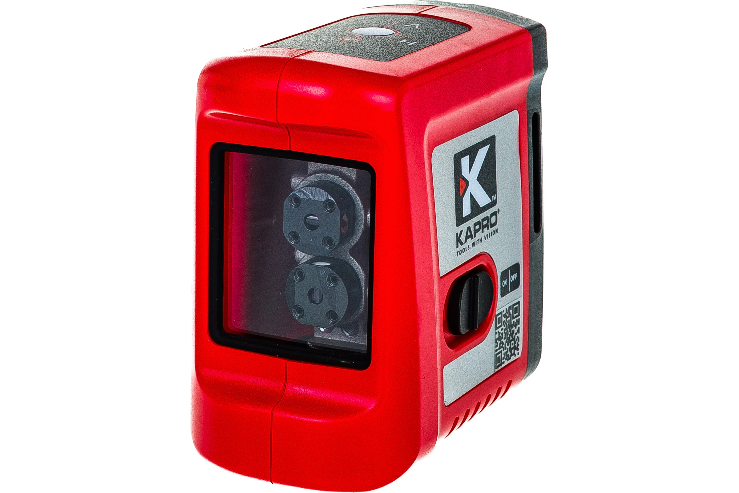 Лазерный уровень KAPRO 862