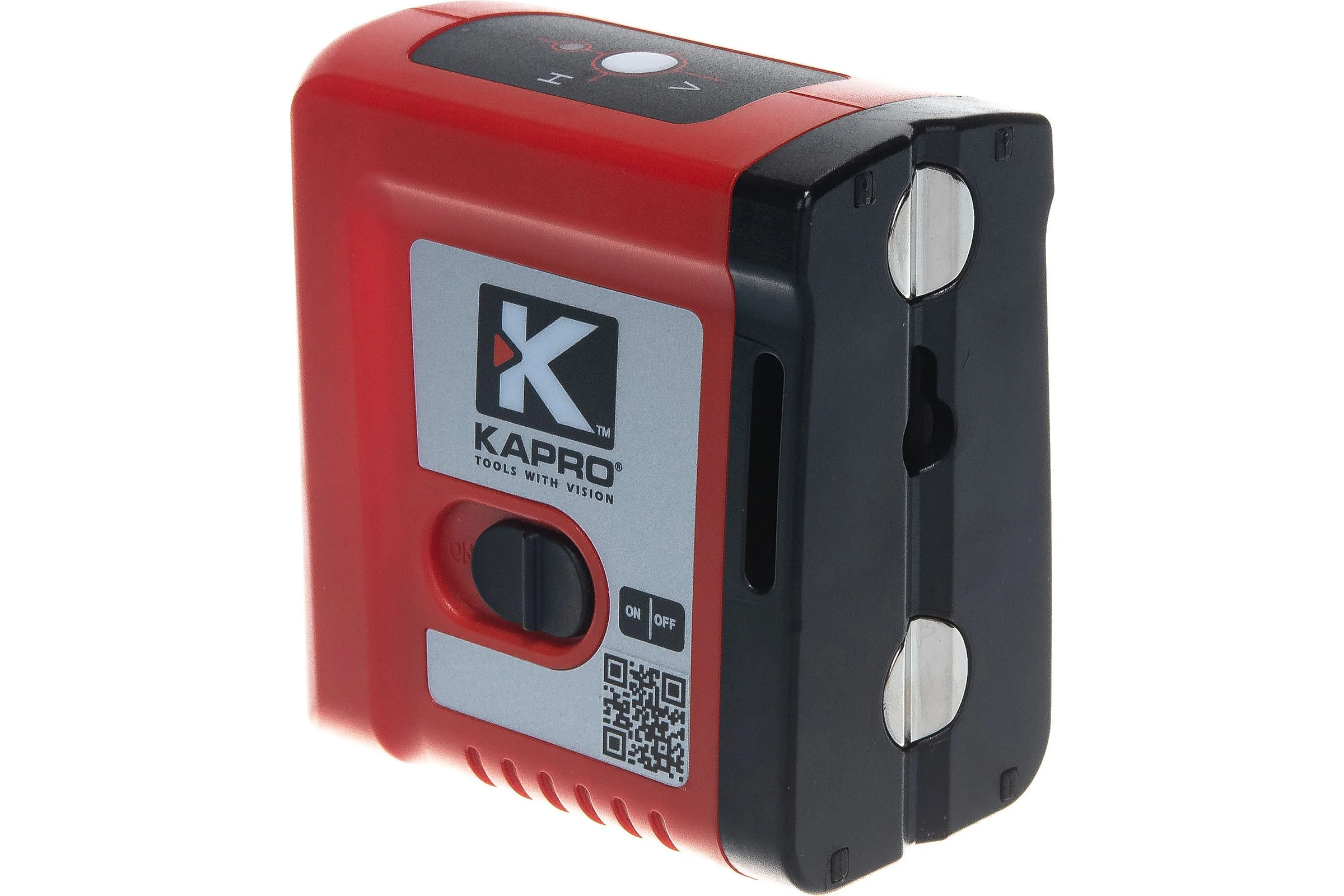 Лазерный уровень KAPRO 862