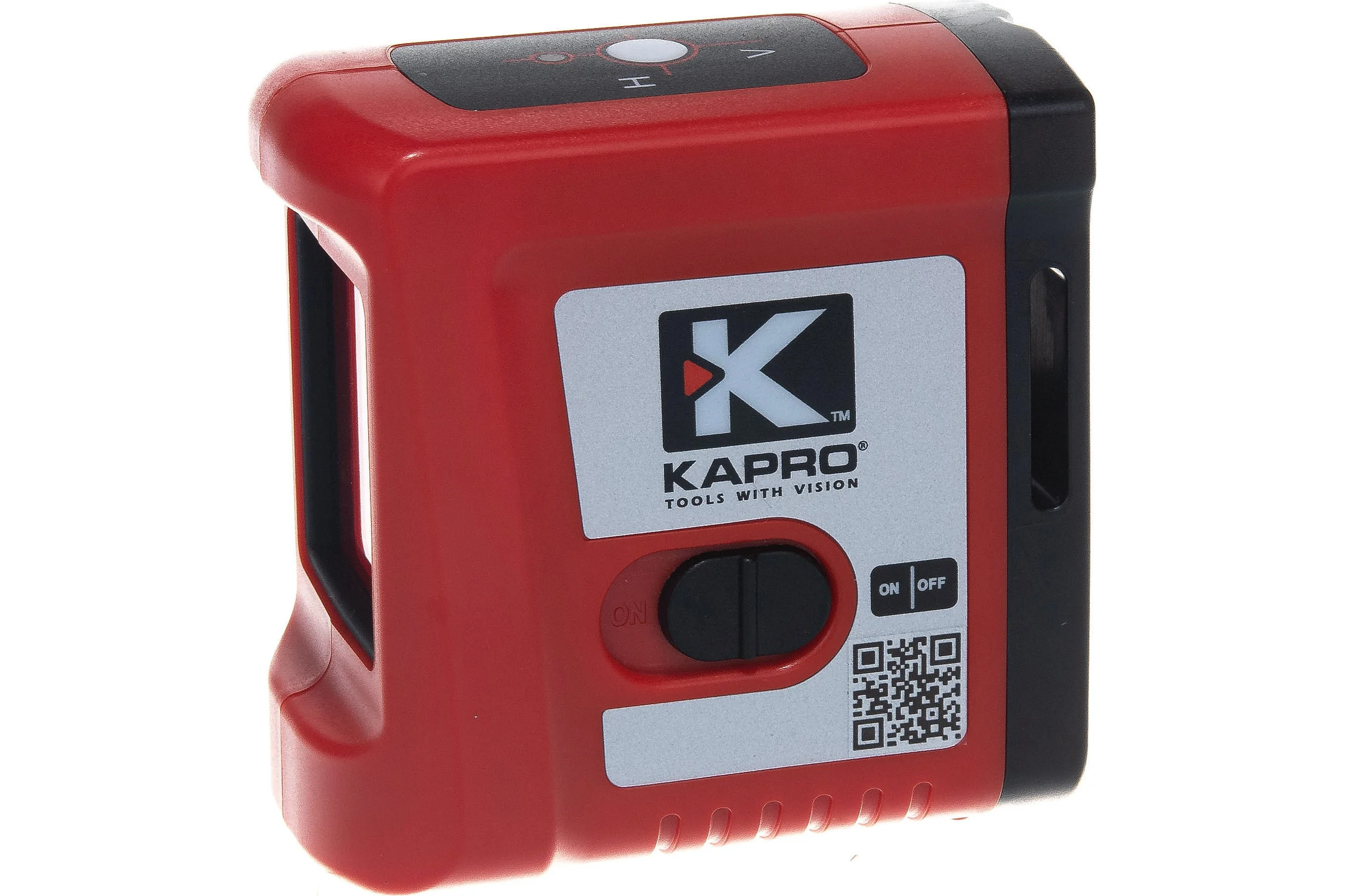 Лазерный уровень KAPRO 862