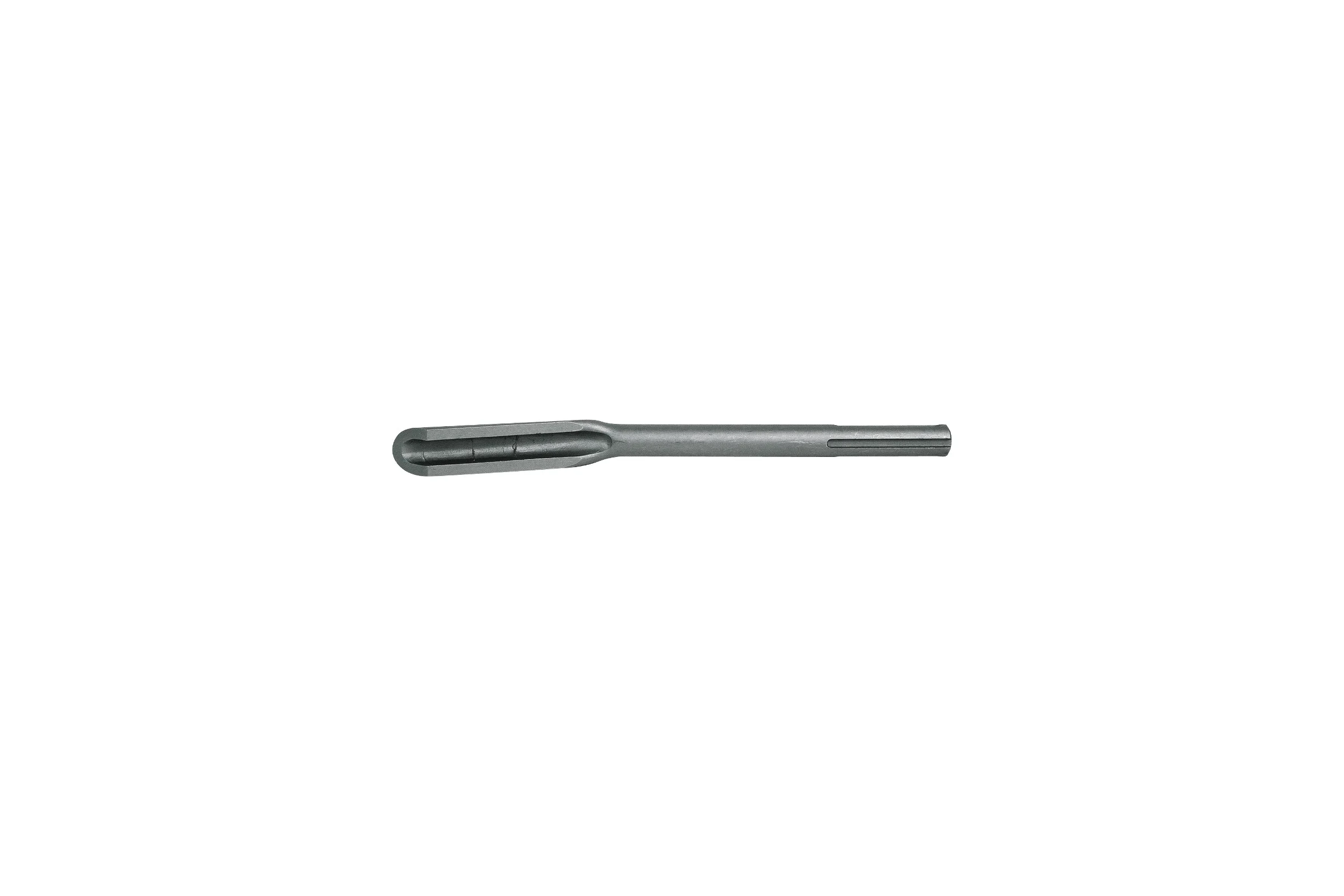 Зубило канавочное SDS-max 18x300x26, Кратон 1 03 04 001